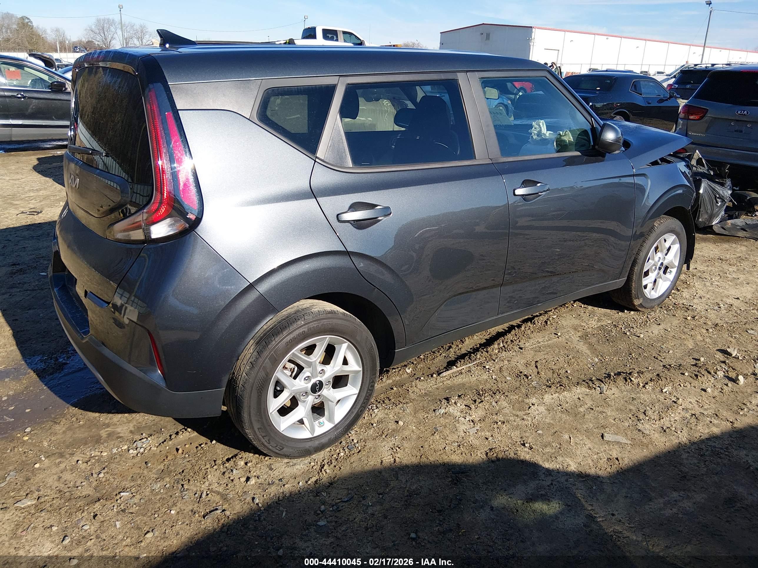KIA SOUL image 4