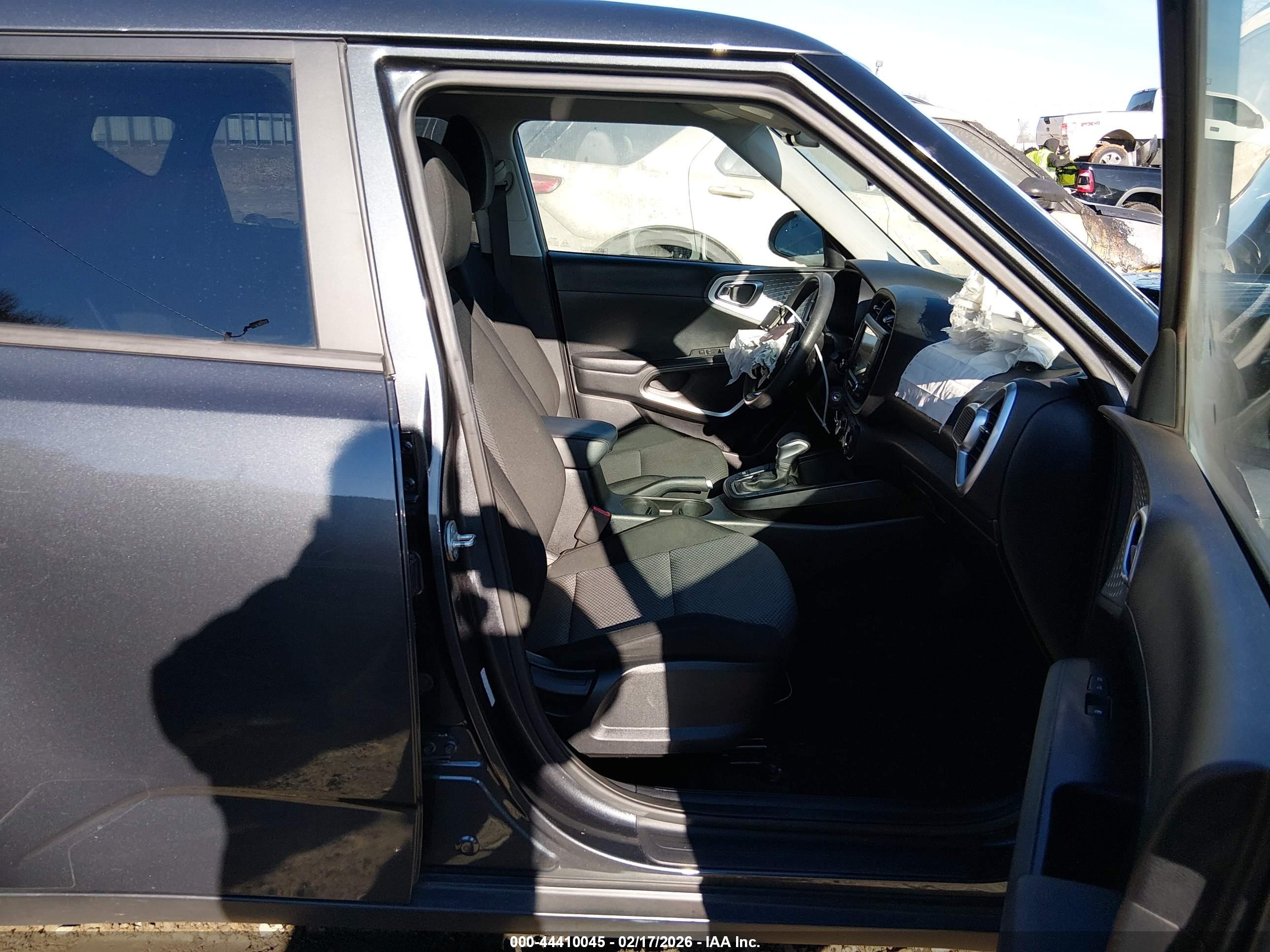 KIA SOUL image 5