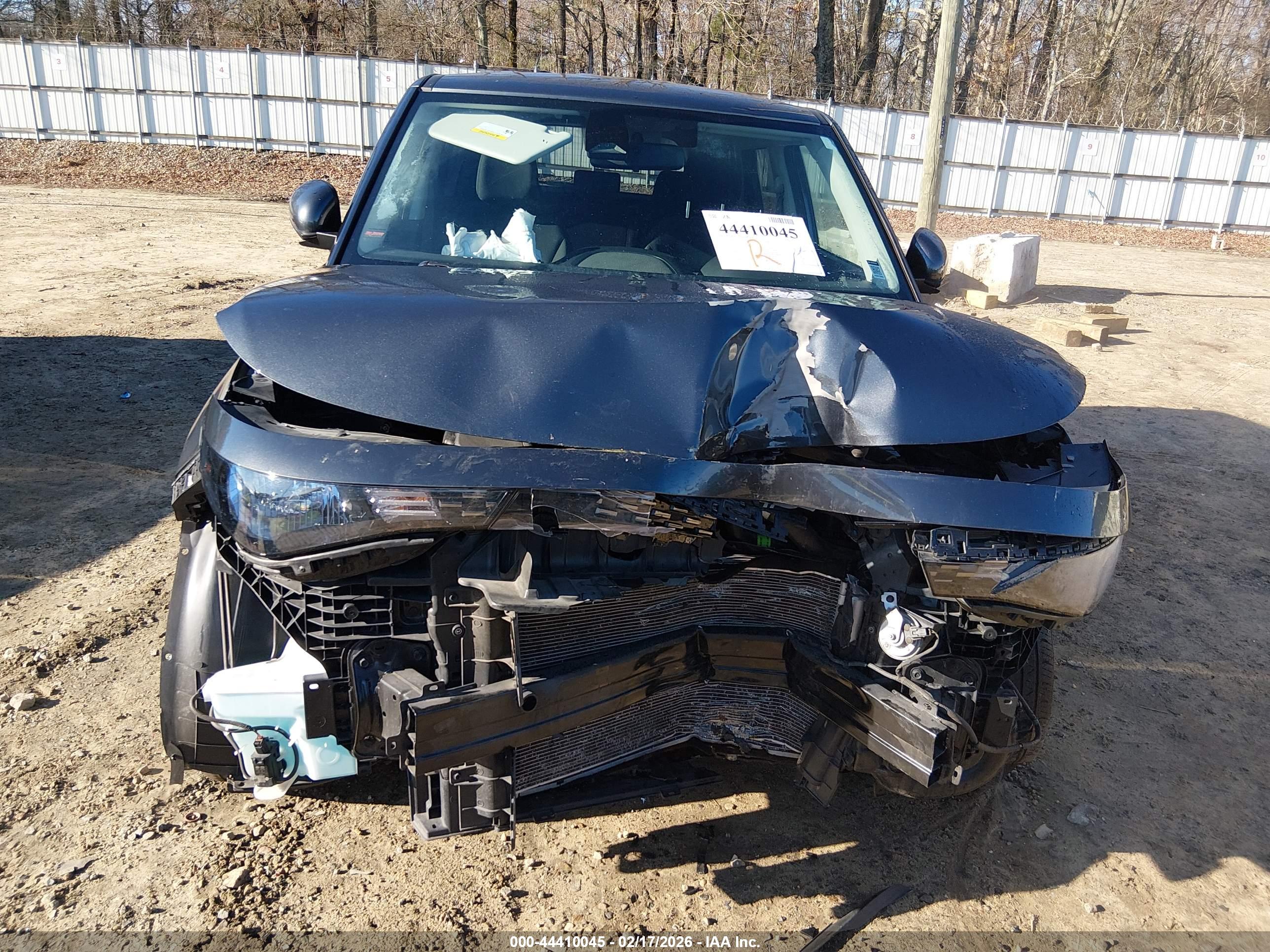 KIA SOUL image 6