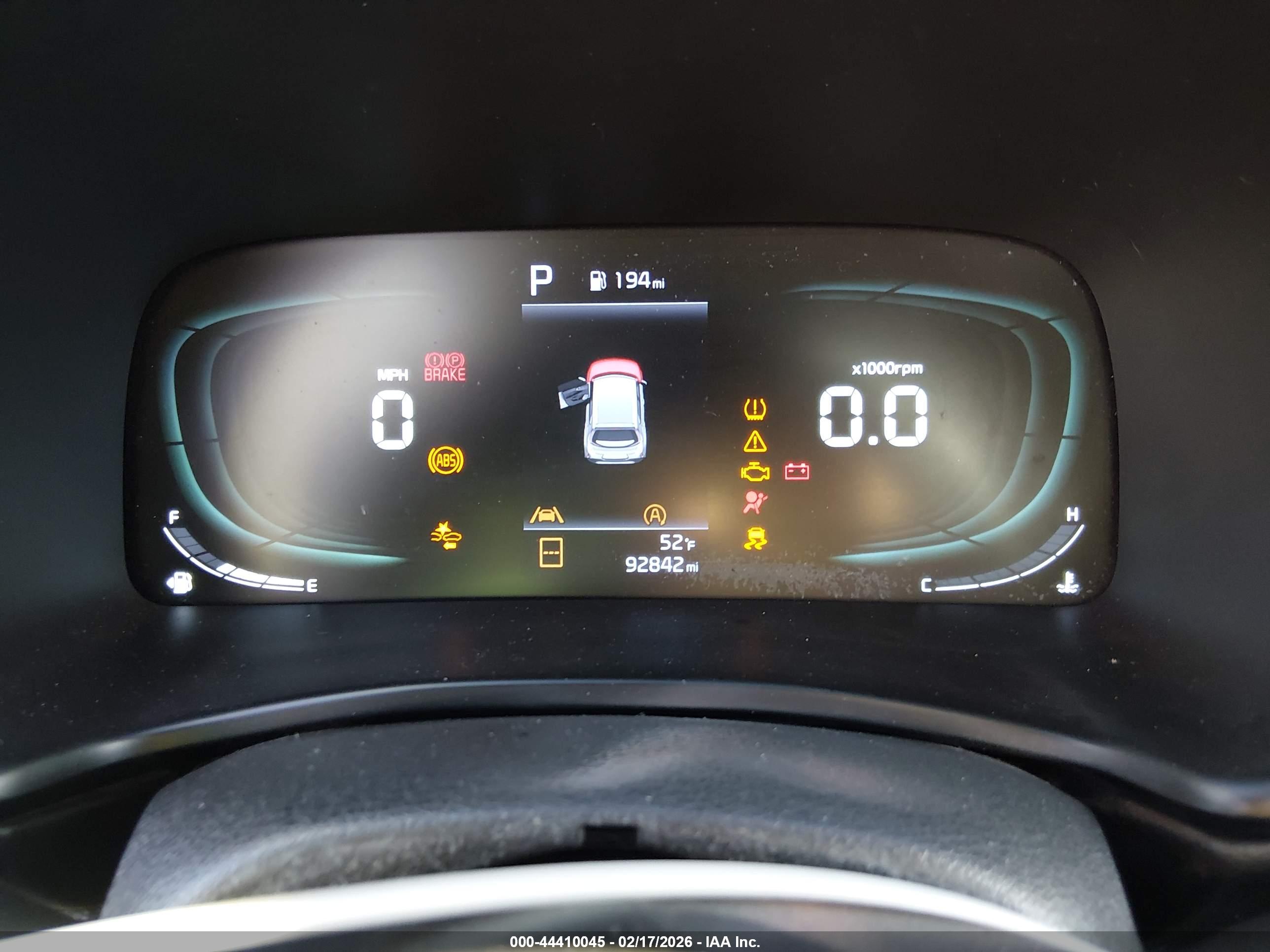 KIA SOUL image 7
