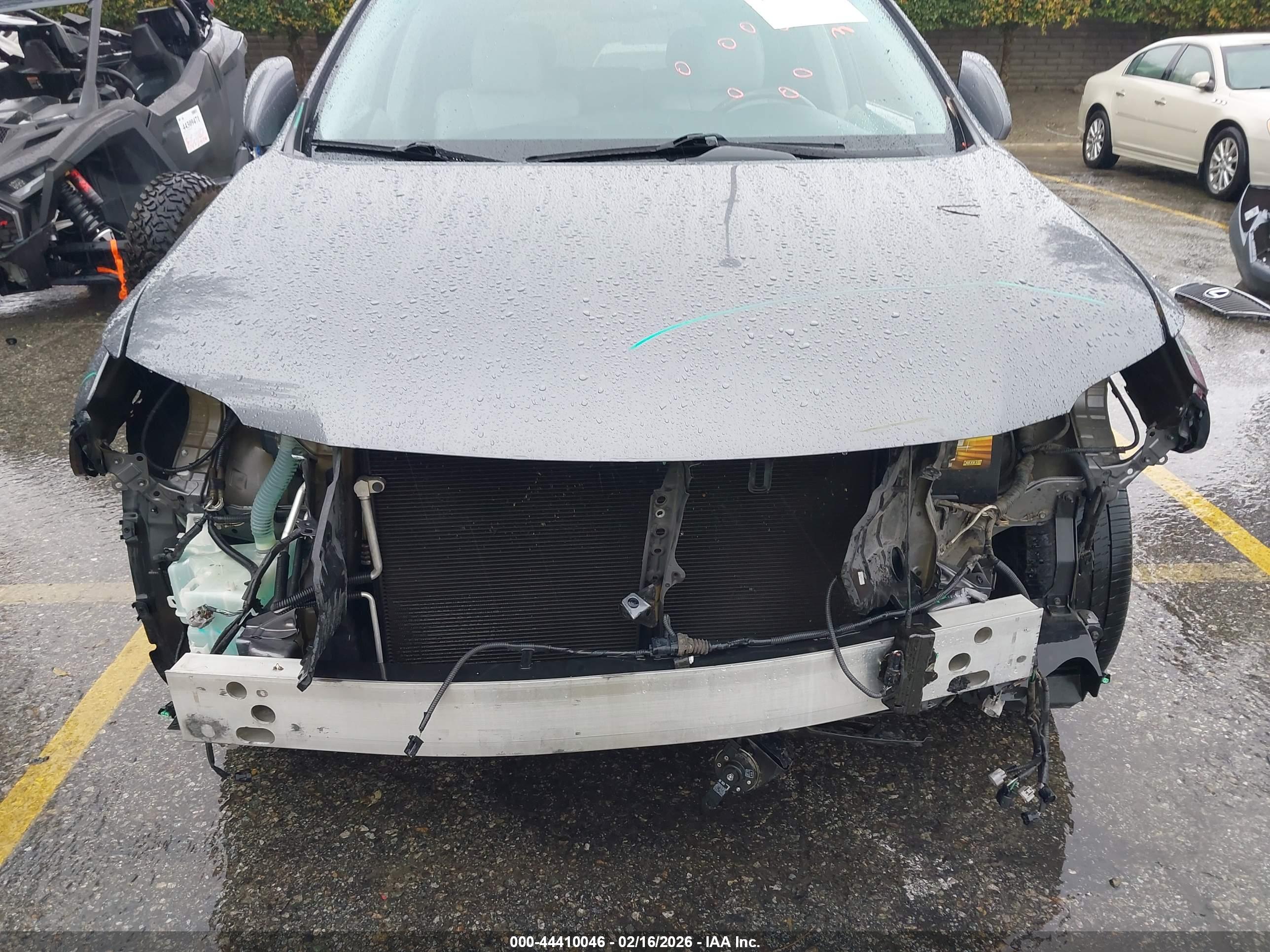 LEXUS RX image 6
