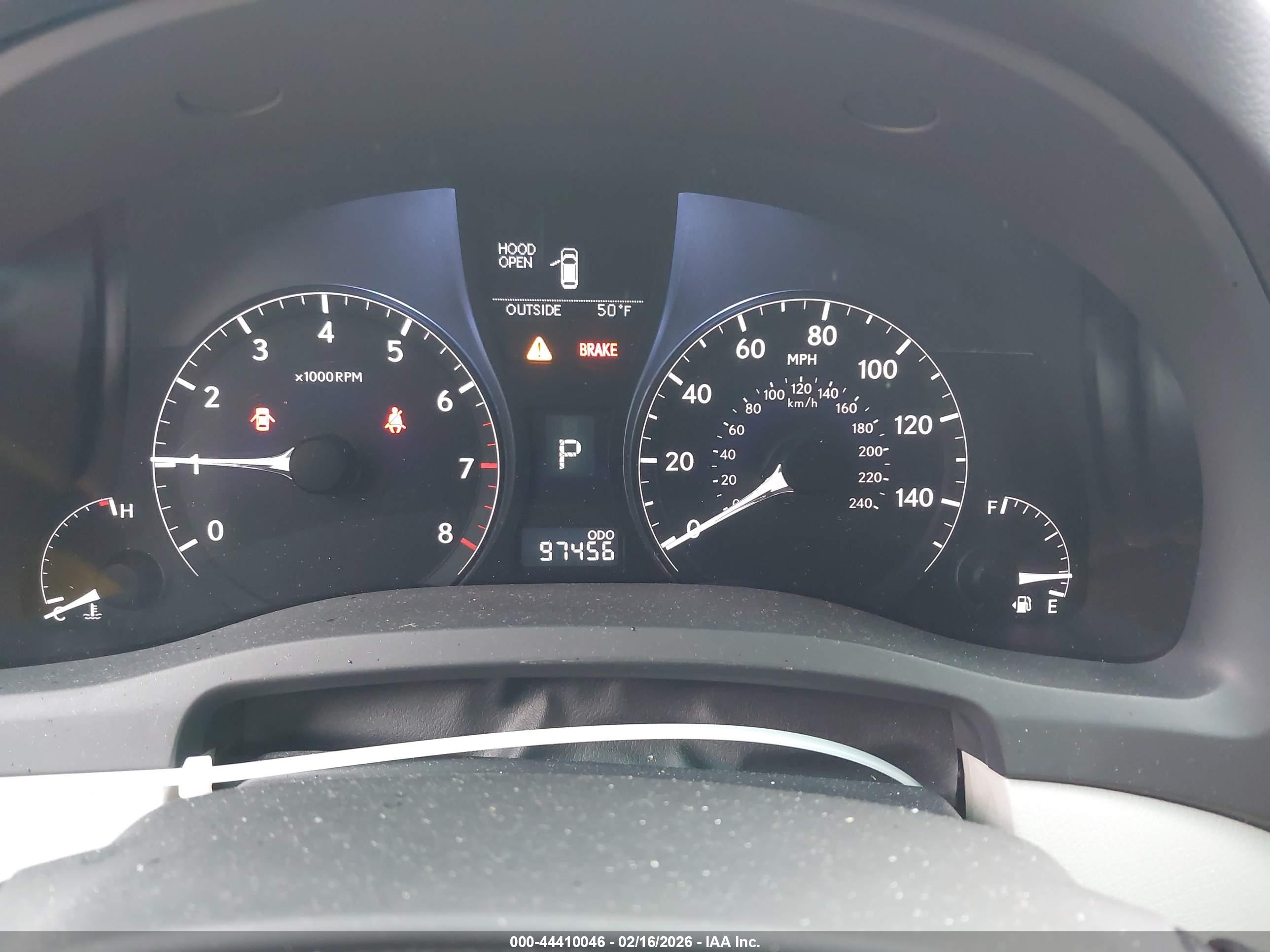 LEXUS RX image 7