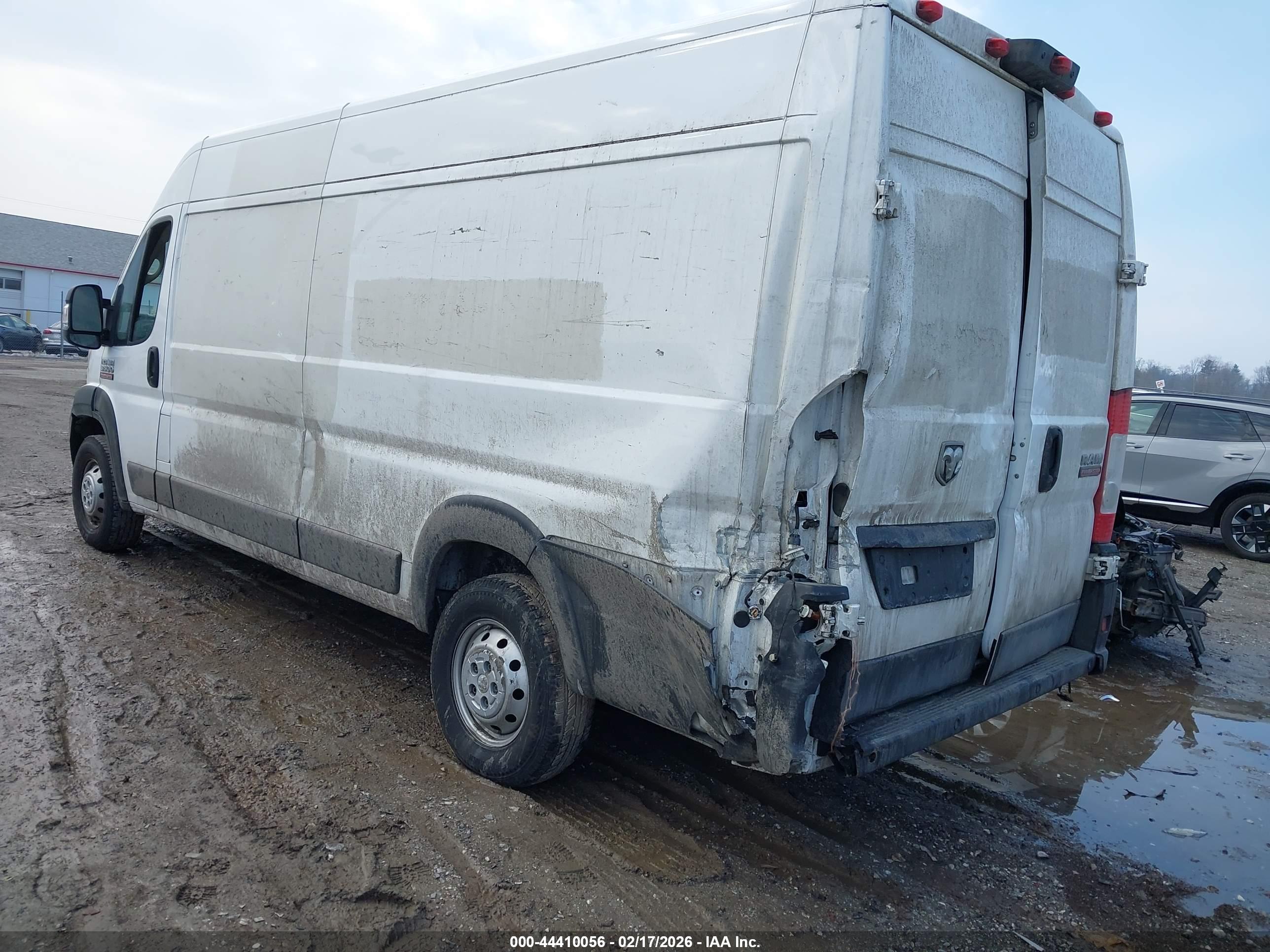 RAM PROMASTER image 3