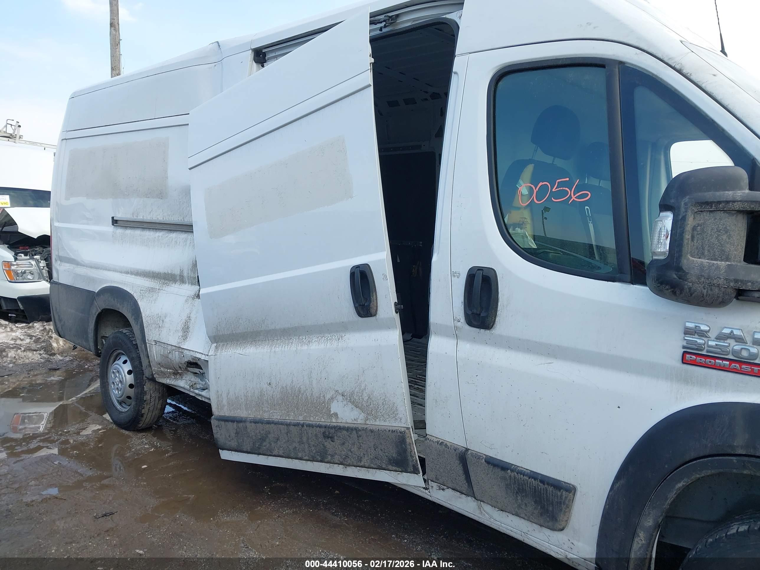RAM PROMASTER image 6