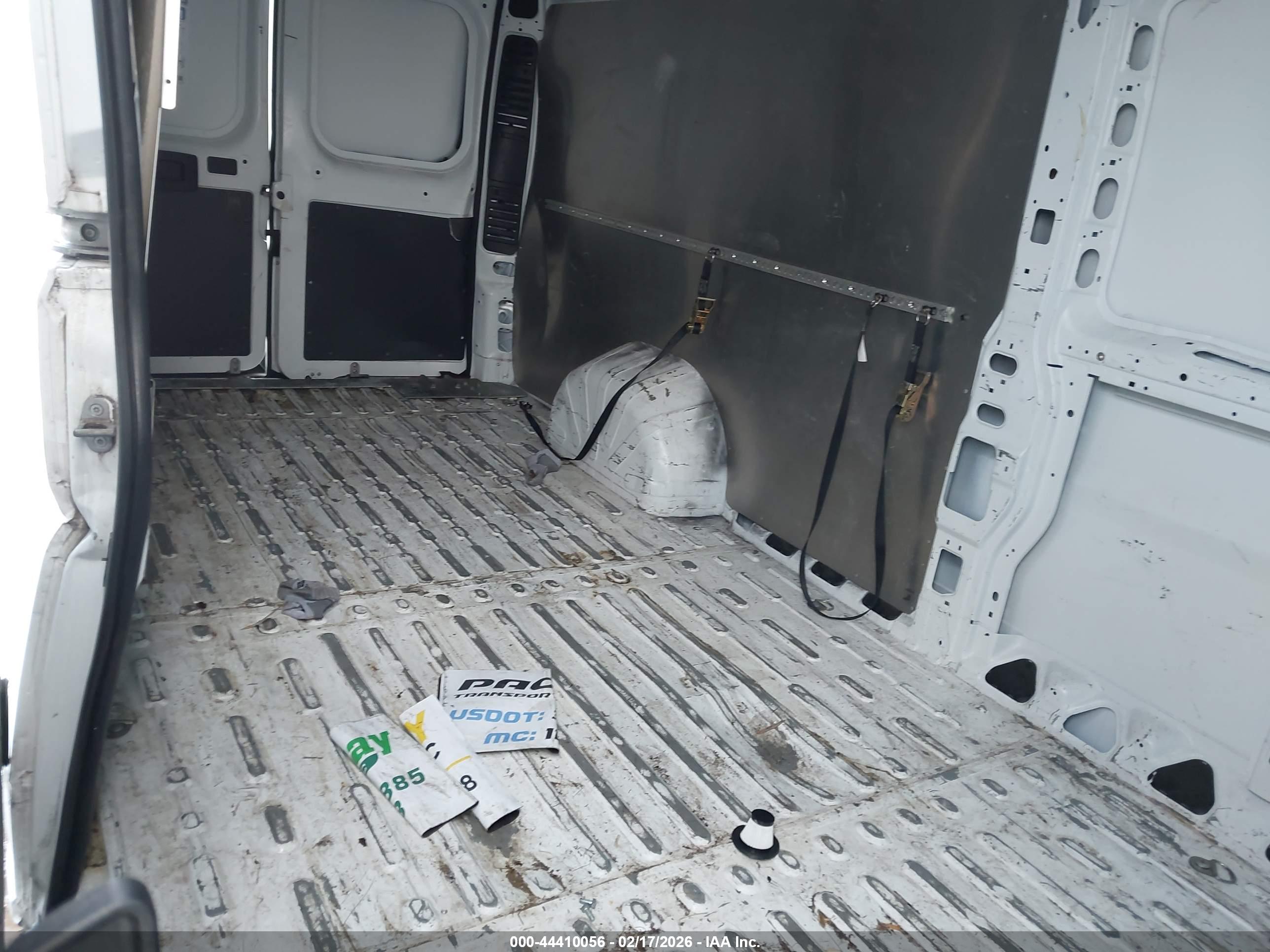 RAM PROMASTER image 8