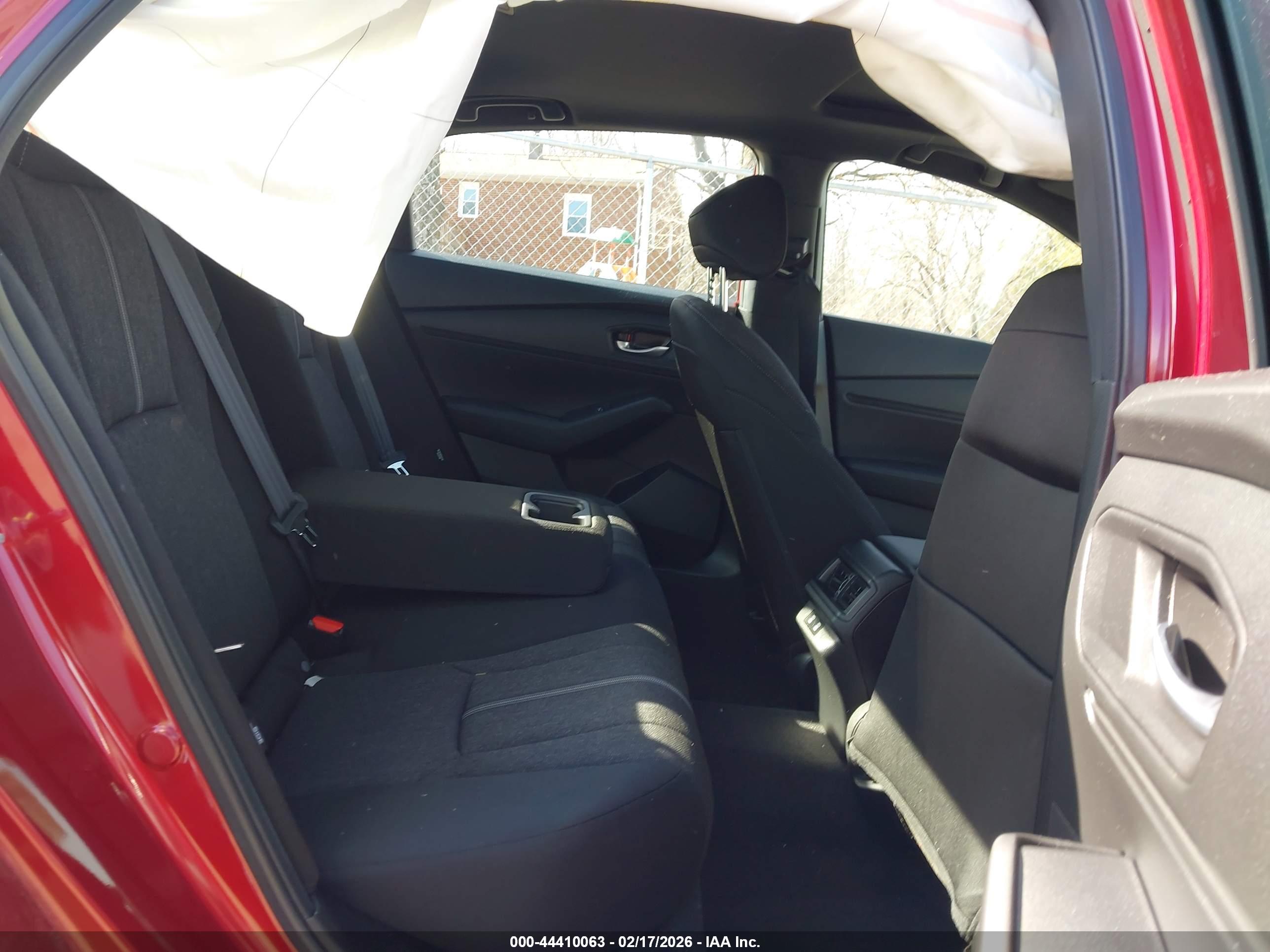 HONDA ACCORD image 8