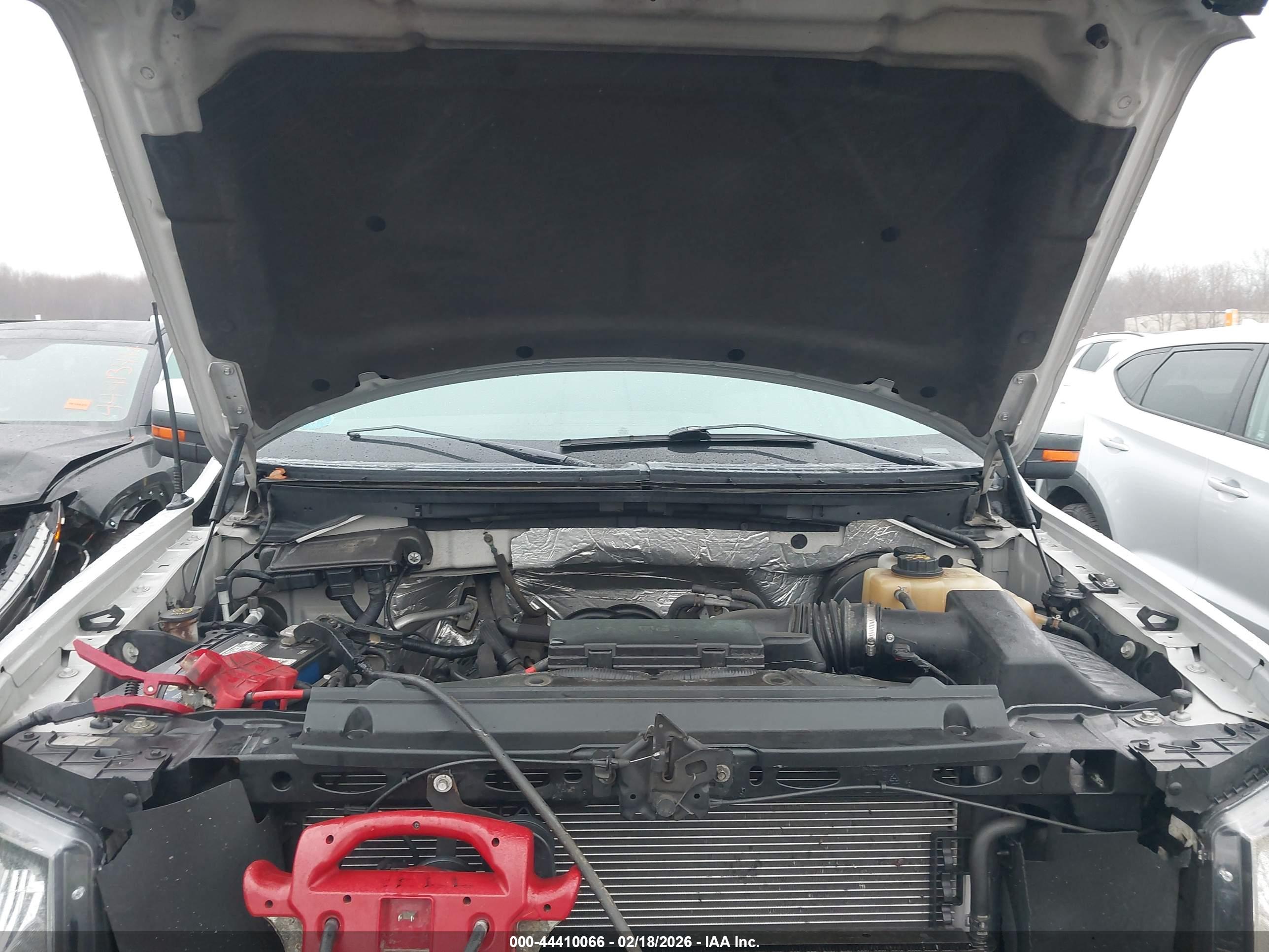 FORD F-150 image 10