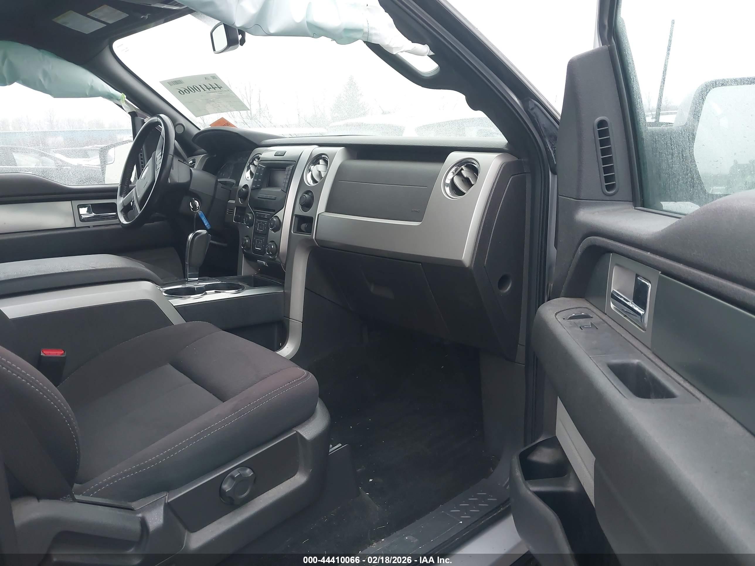 FORD F-150 image 5