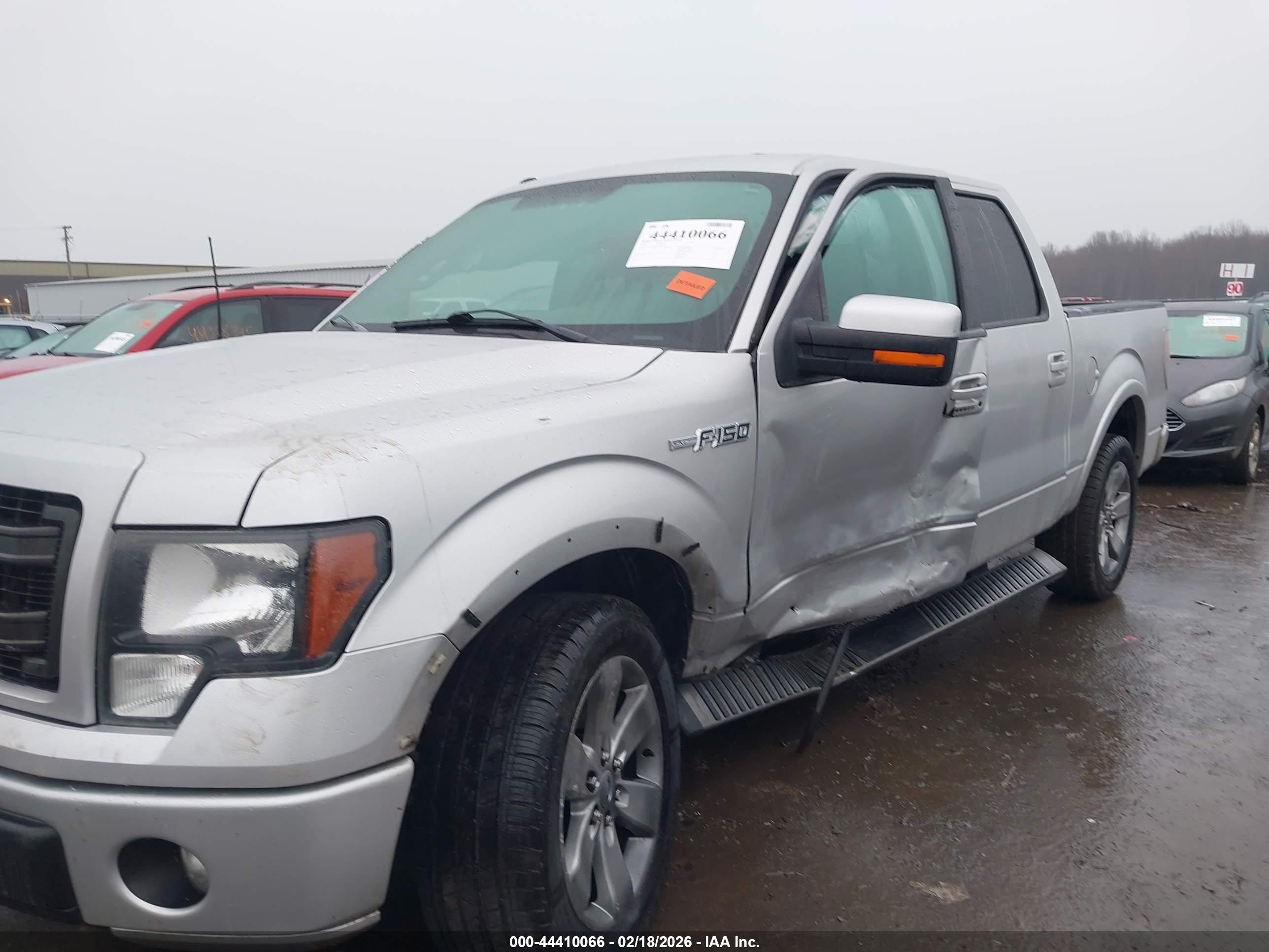 FORD F-150 image 6