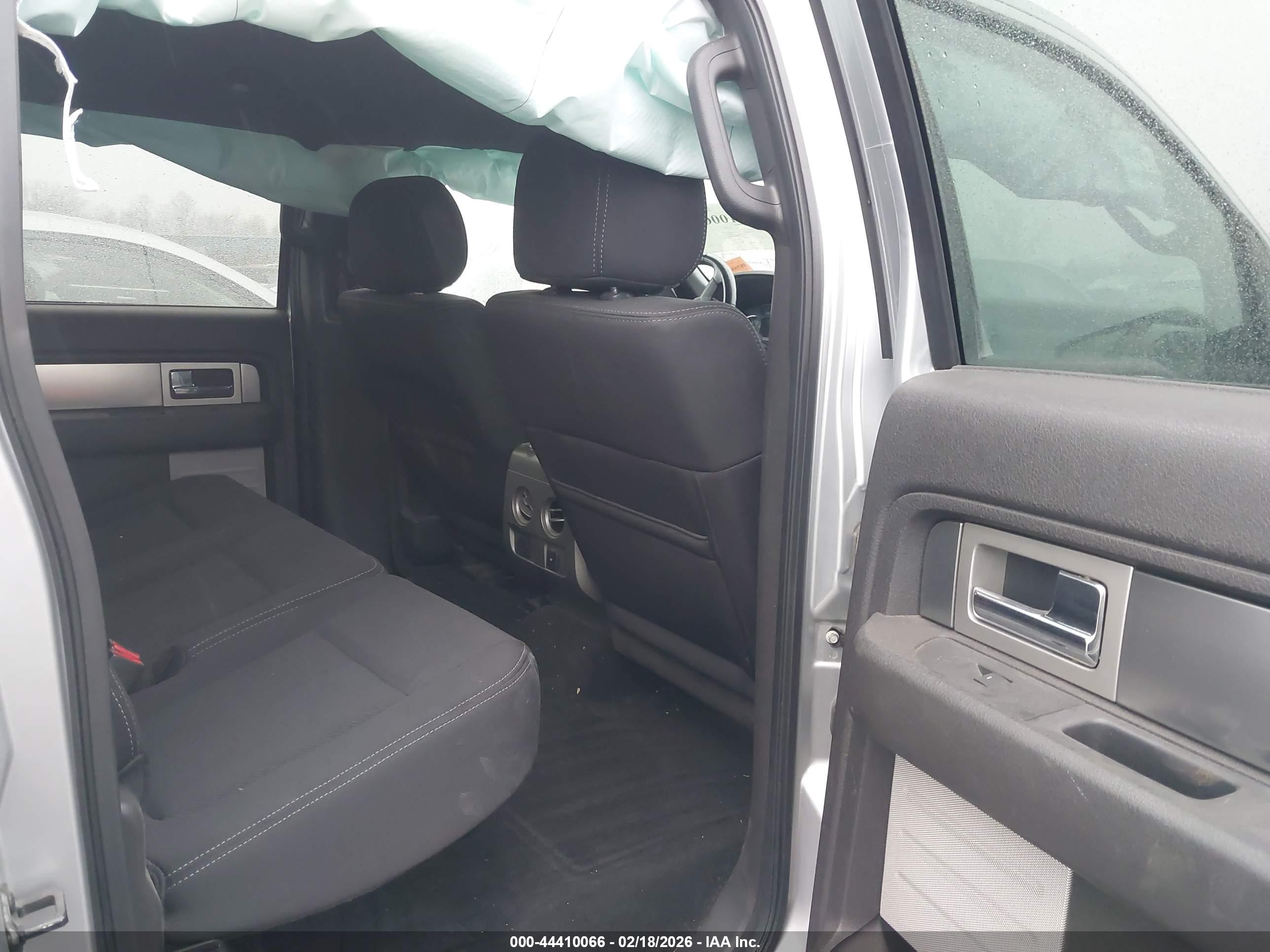 FORD F-150 image 8