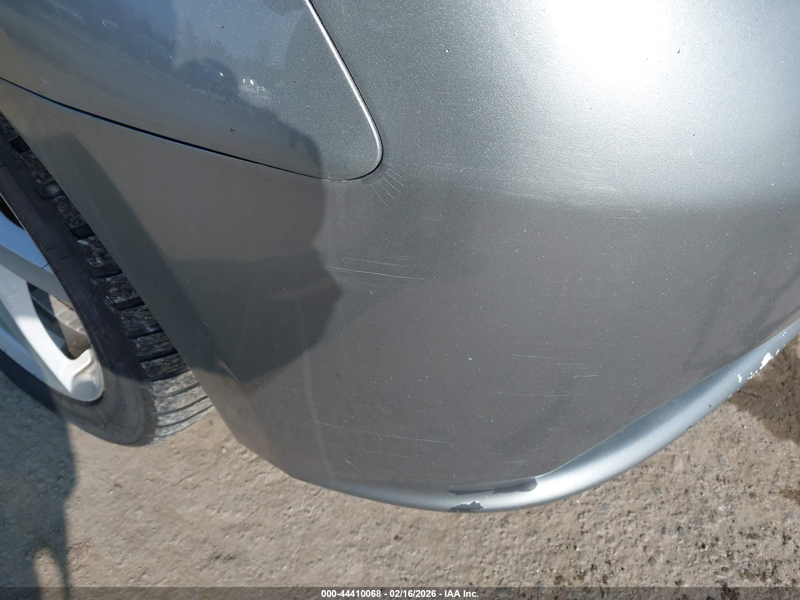 INFINITI M45 image 6