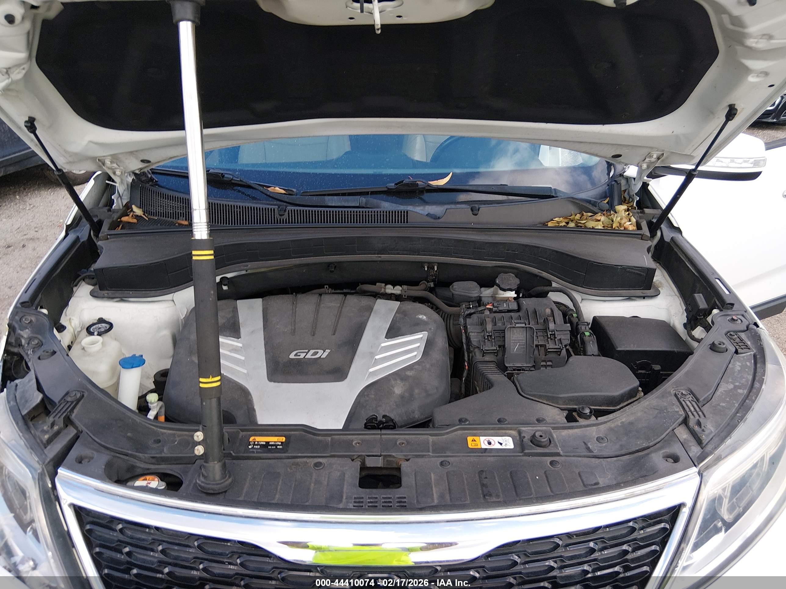 KIA SORENTO image 10