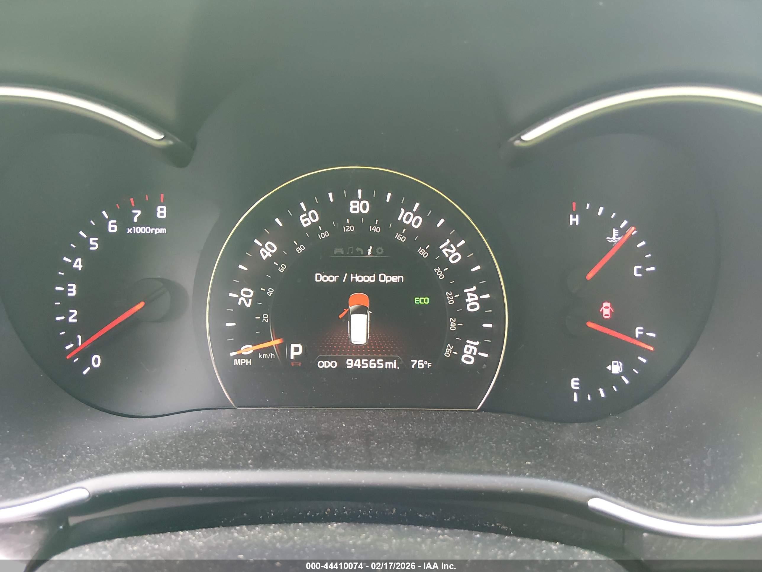 KIA SORENTO image 7
