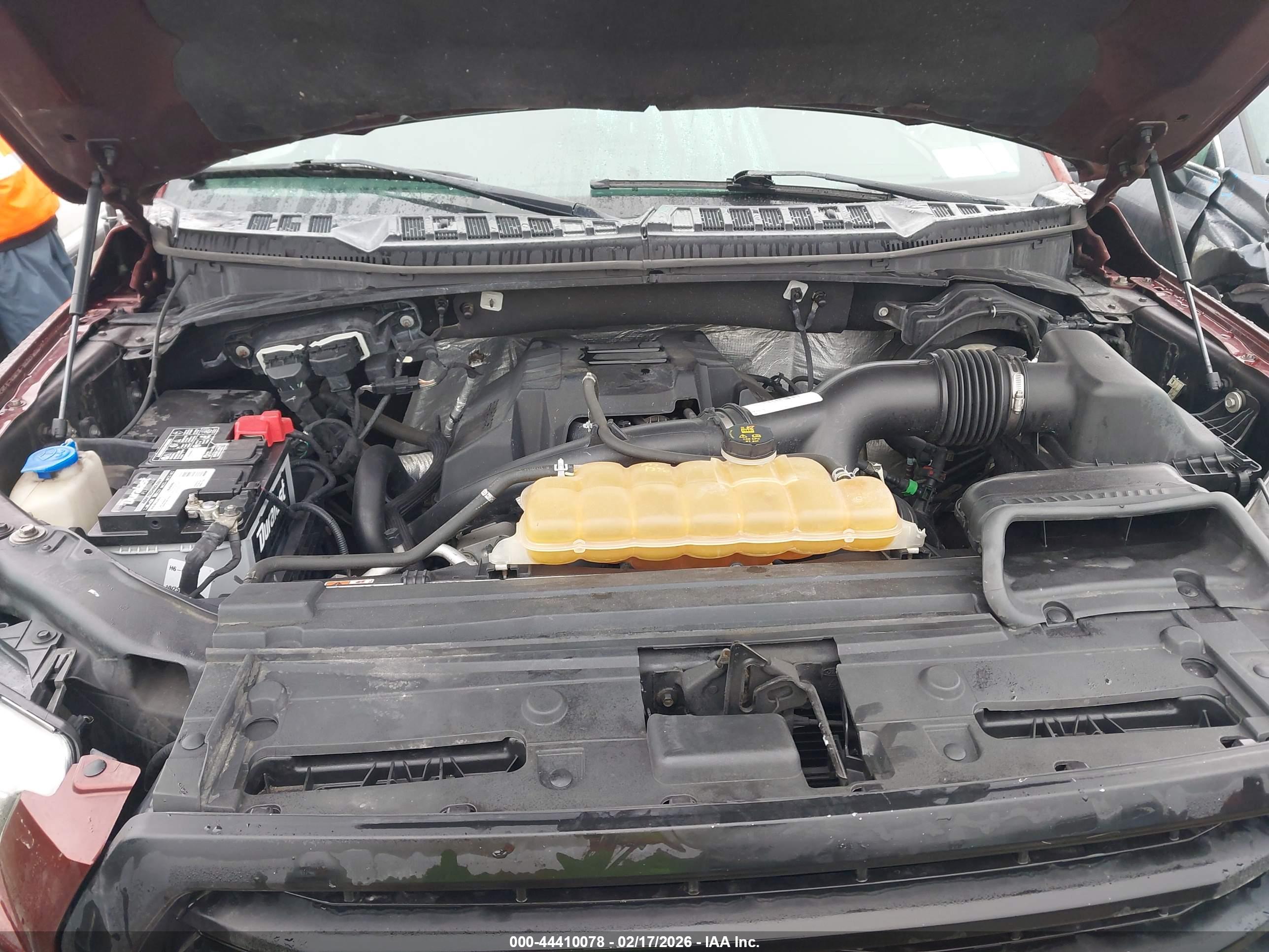 FORD F-150 image 10