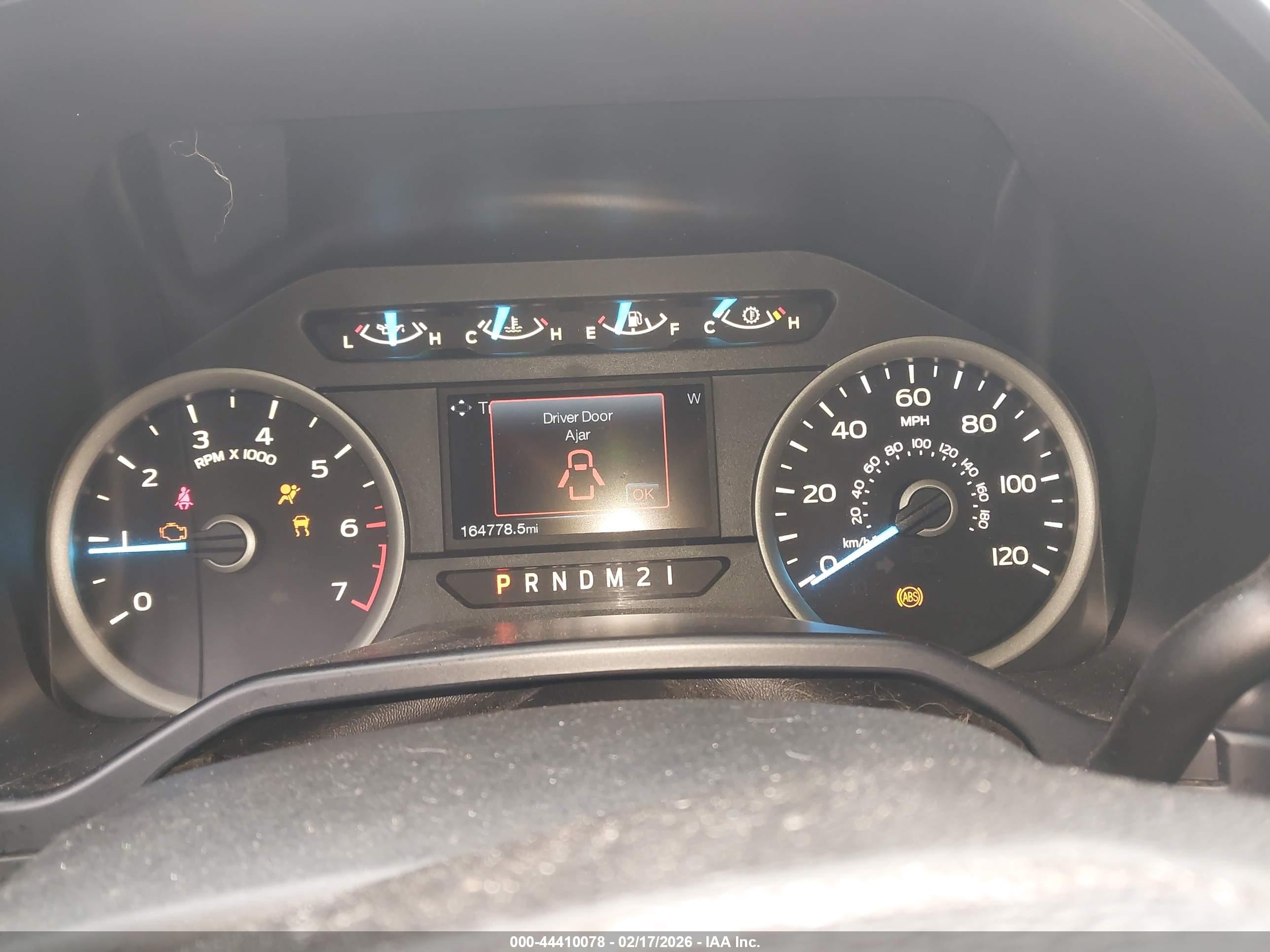 FORD F-150 image 7
