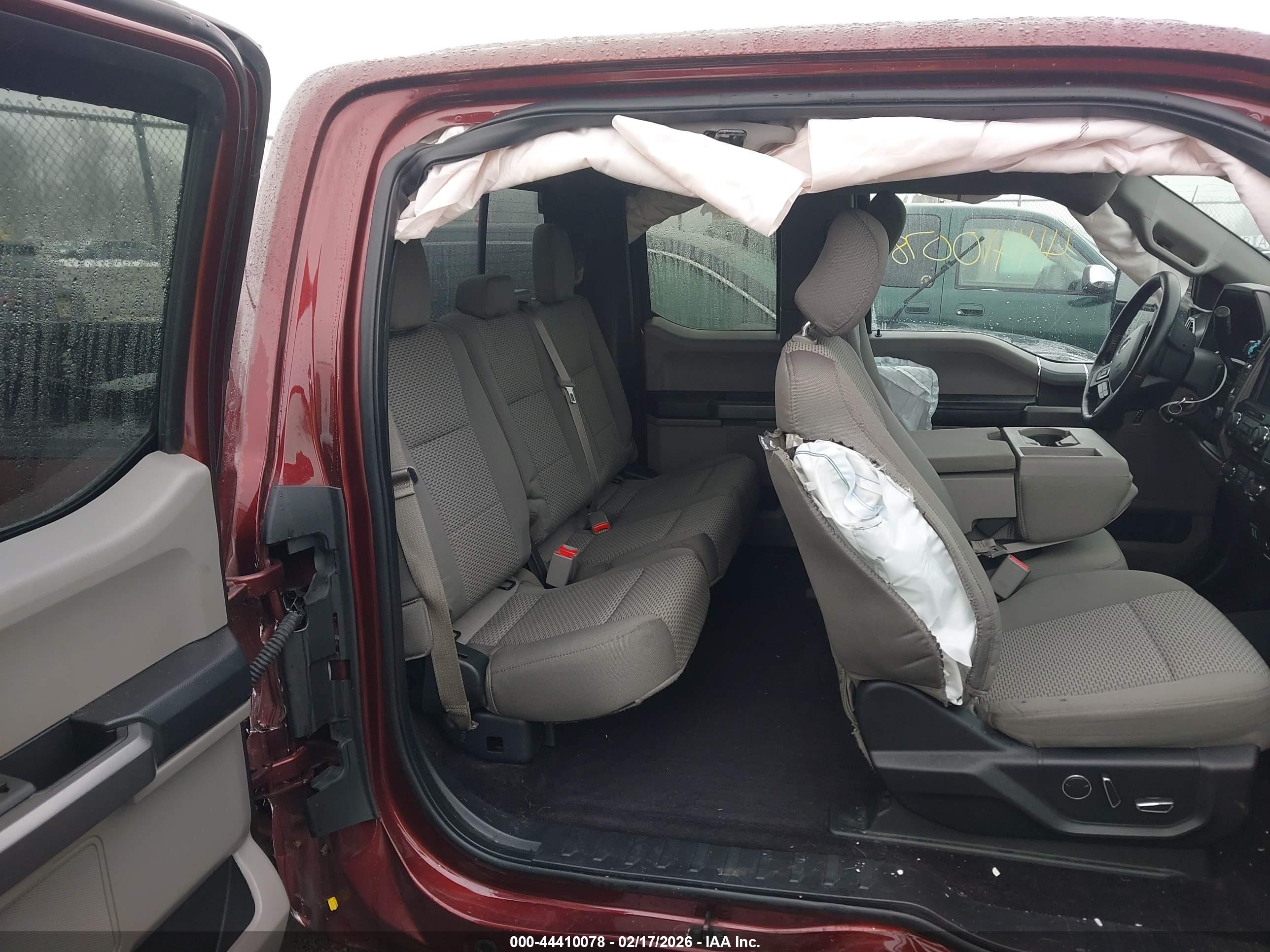 FORD F-150 image 8