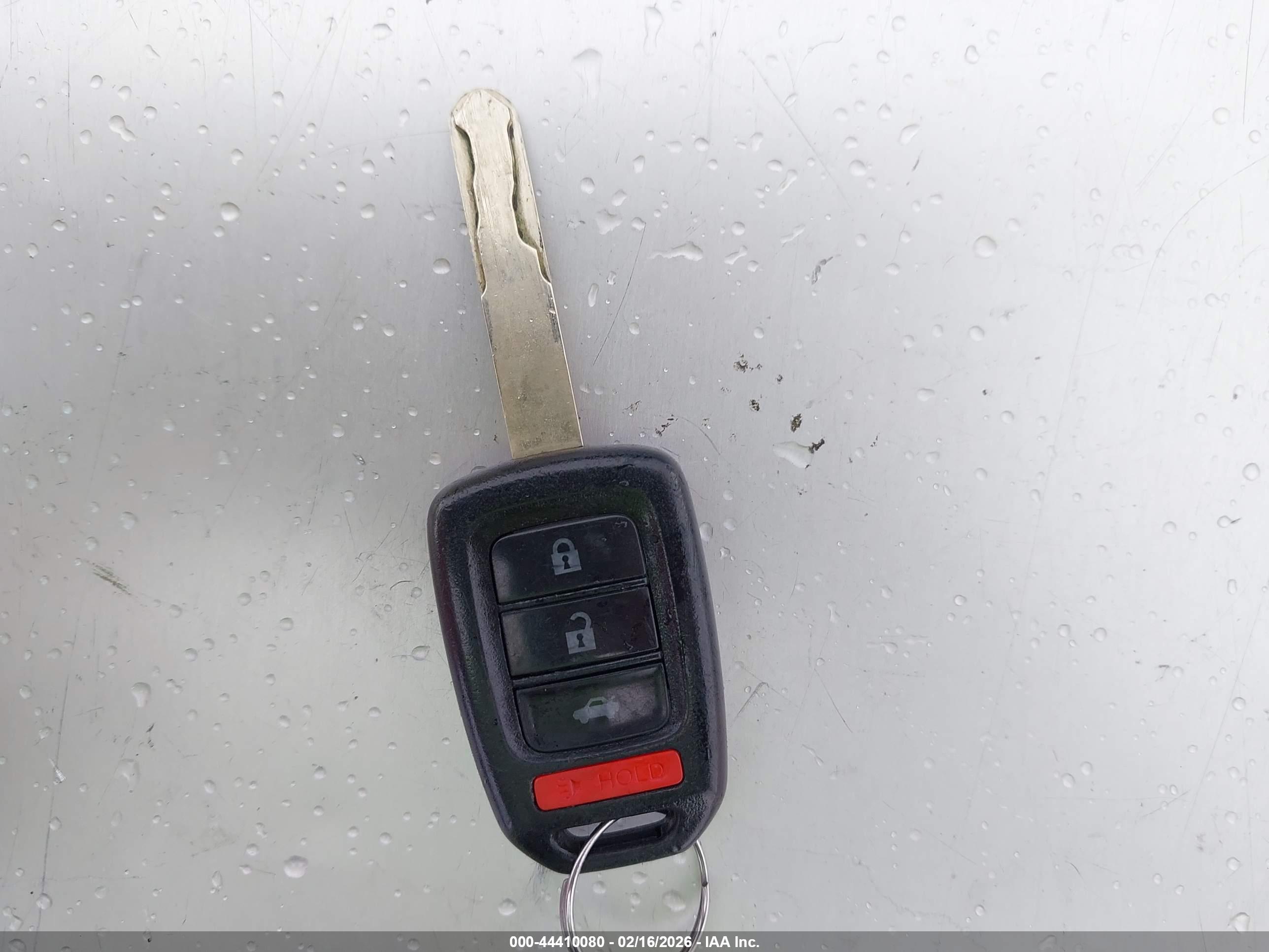 HONDA ACCORD image 11