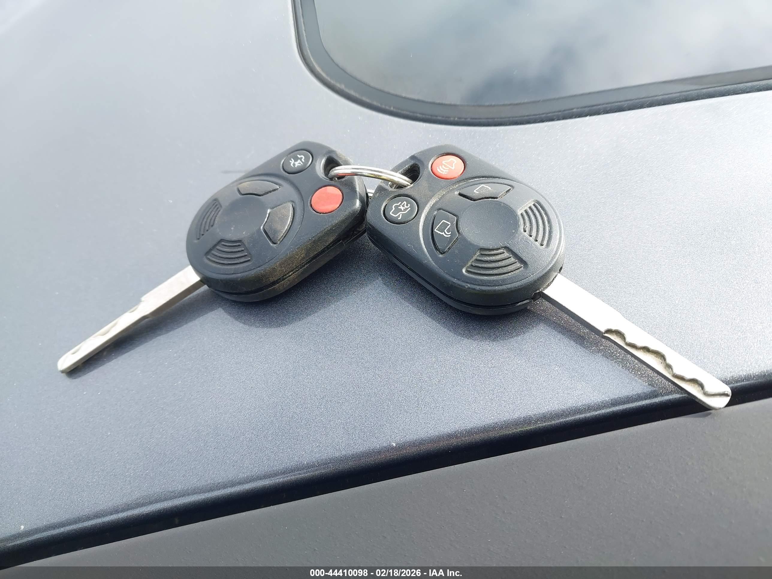 FORD FOCUS image 11
