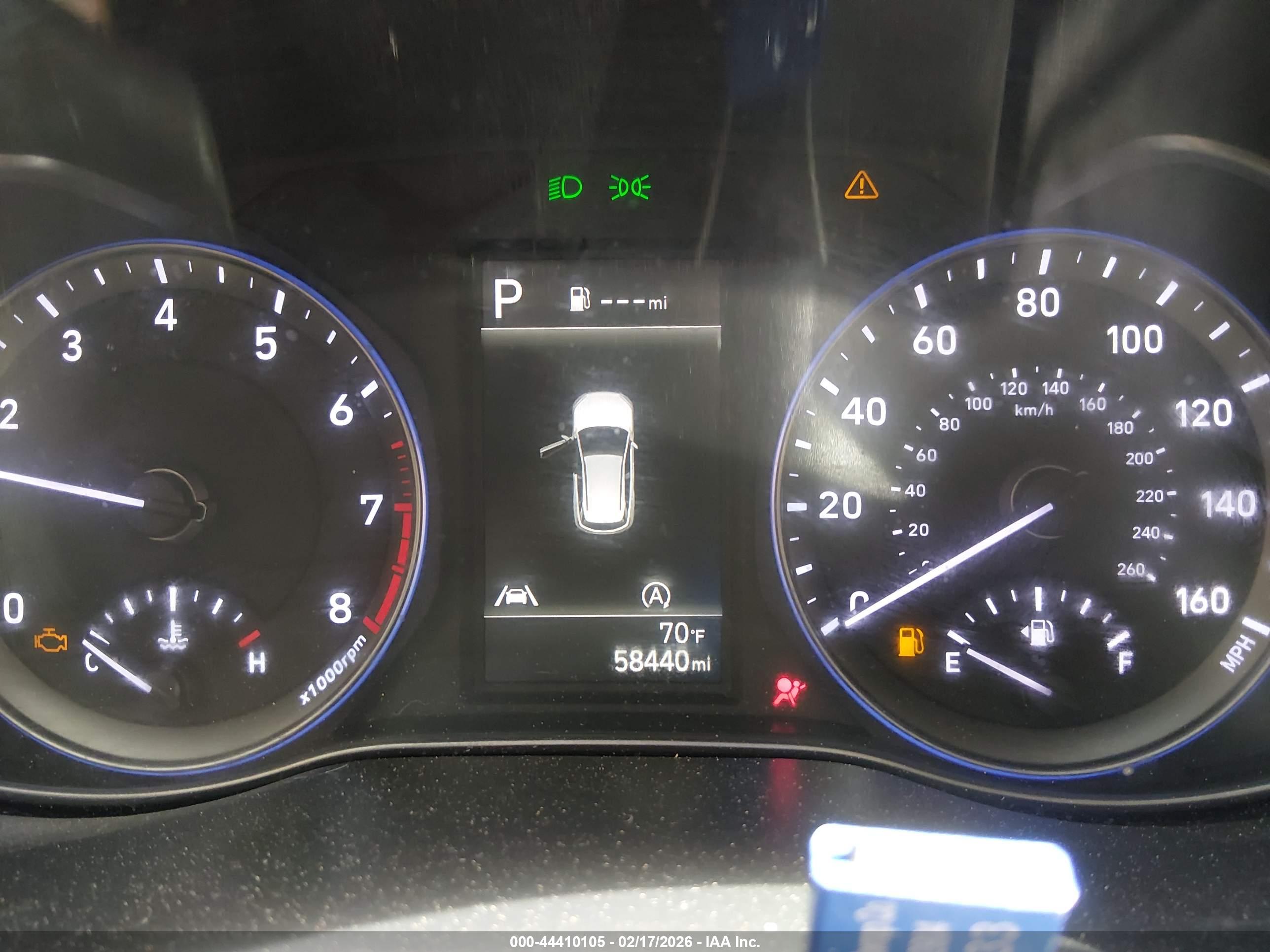 HYUNDAI KONA image 7