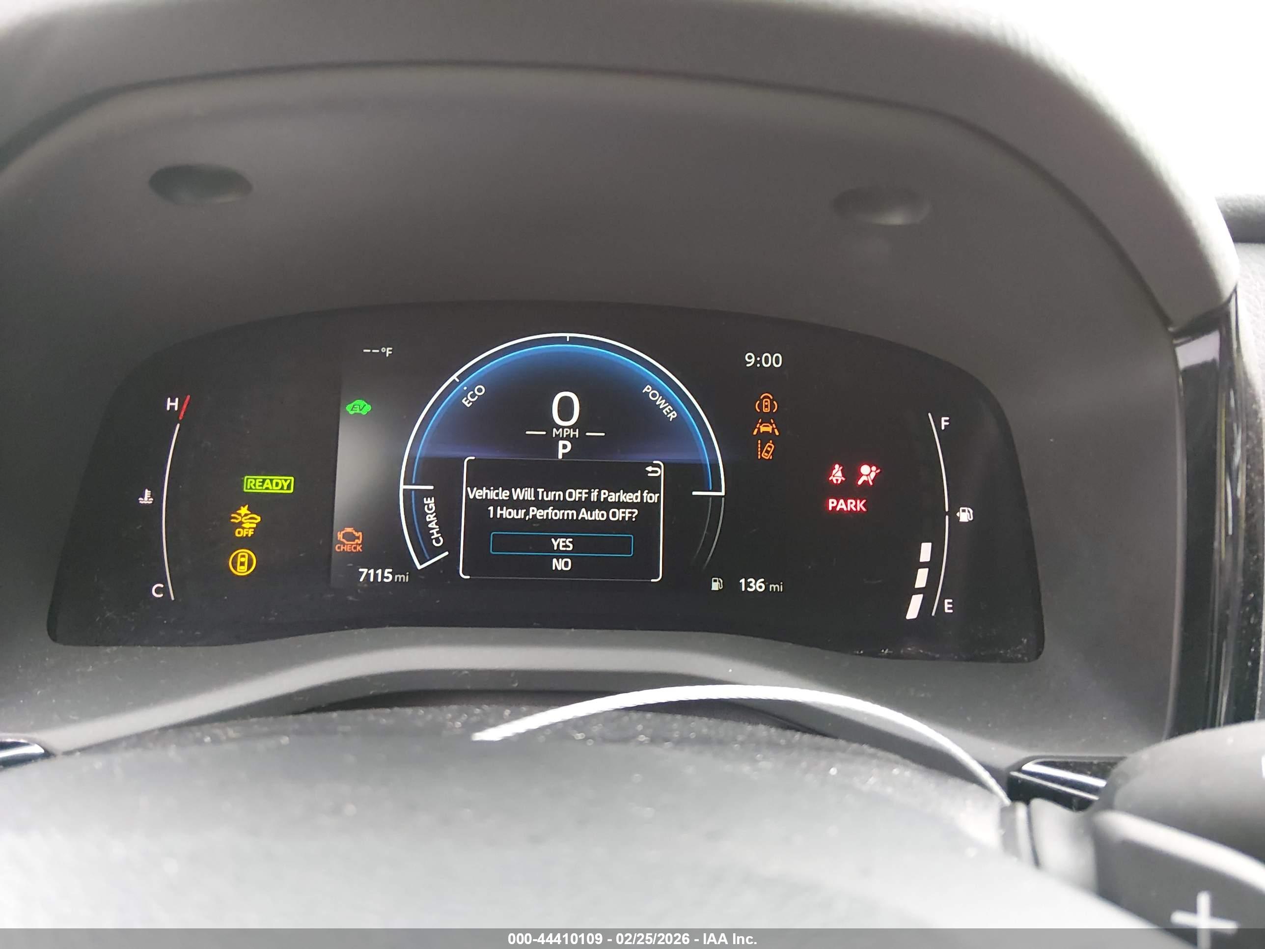 TOYOTA CAMRY image 7