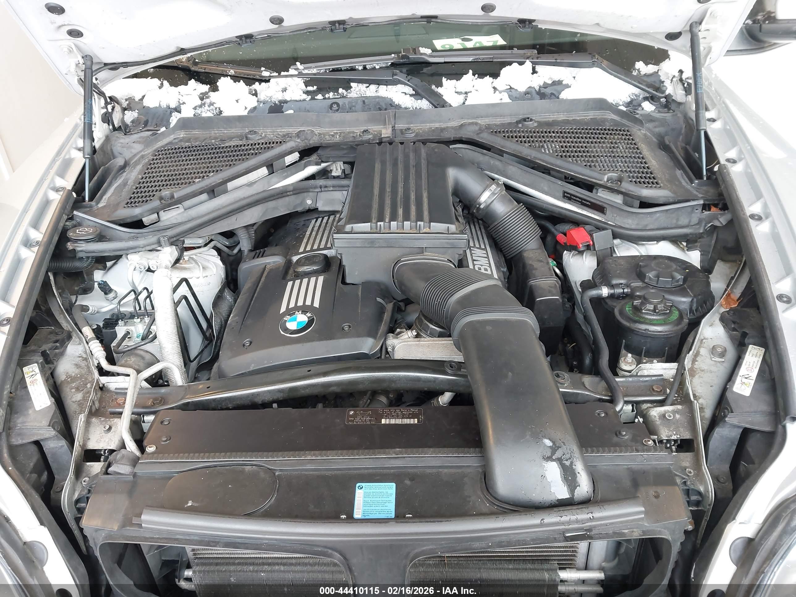 BMW X5 image 10