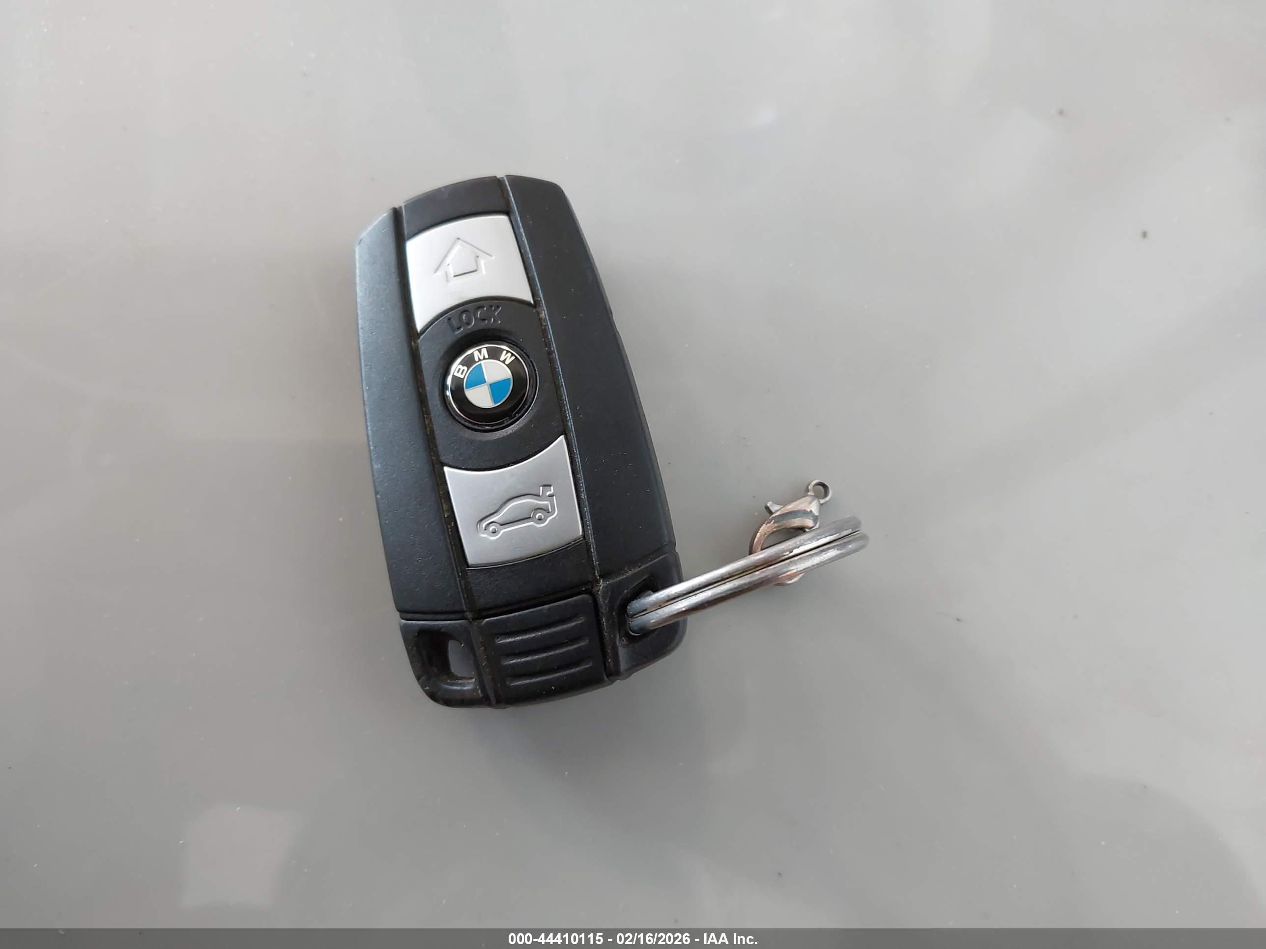 BMW X5 image 11
