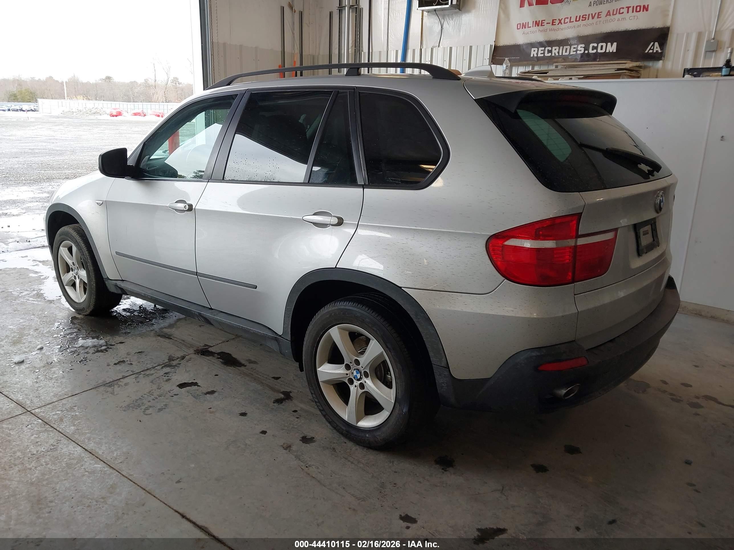 BMW X5 image 3