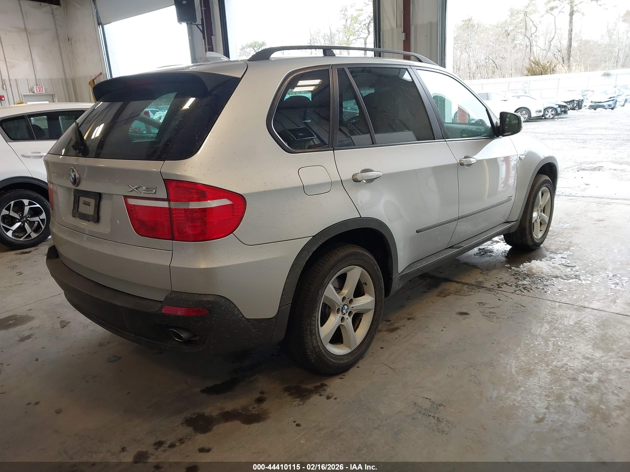 BMW X5 image 4