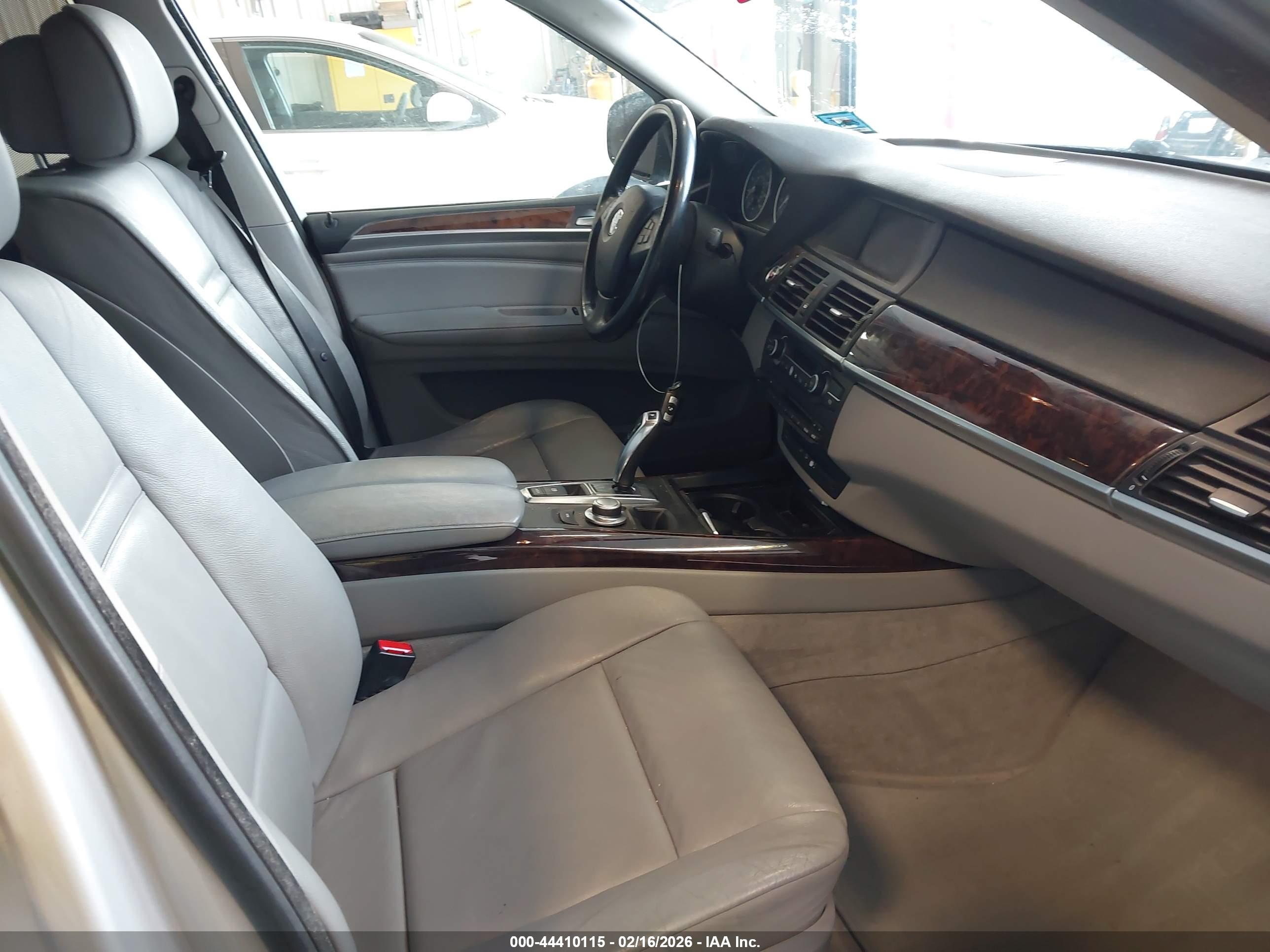 BMW X5 image 5