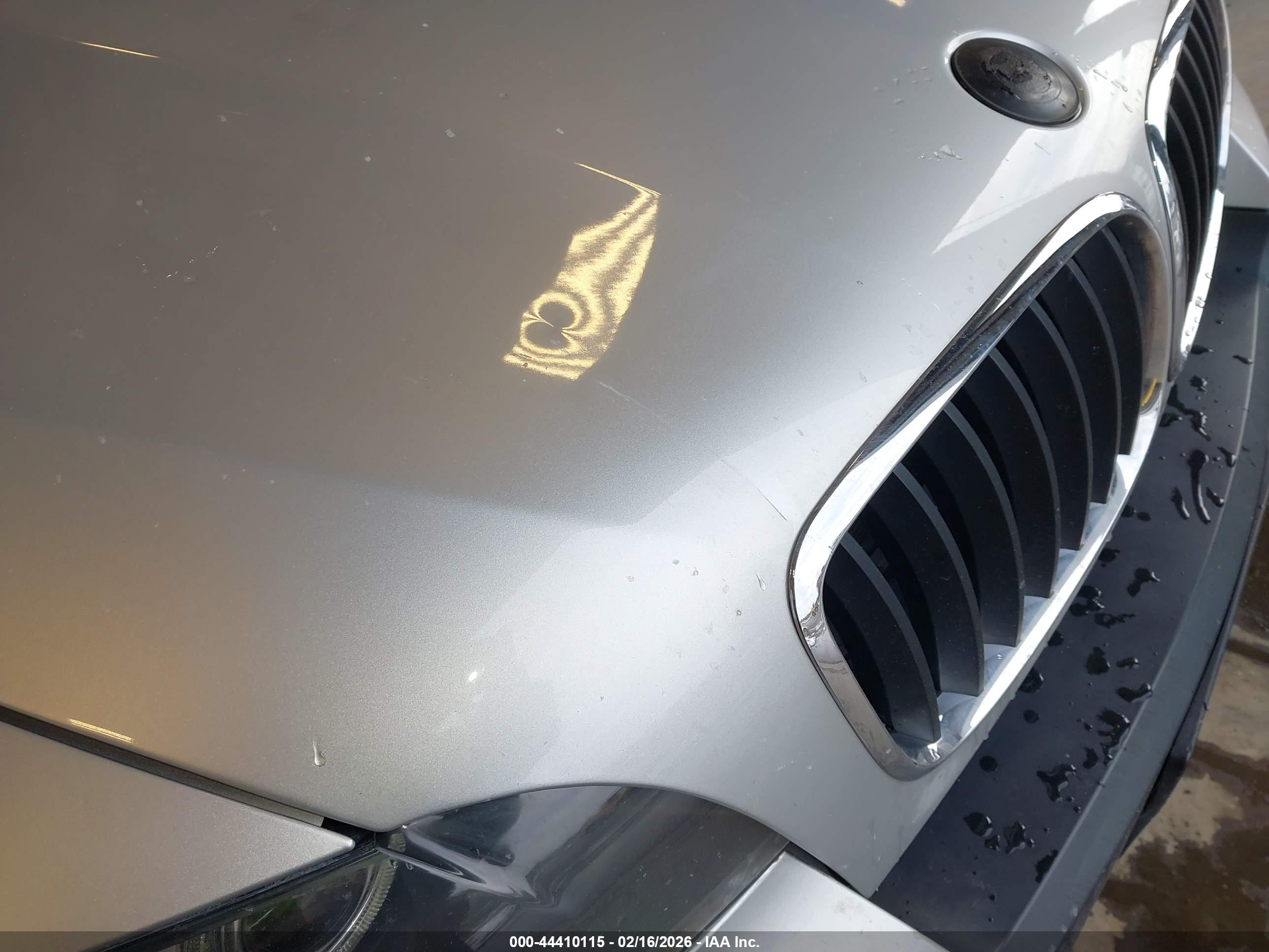 BMW X5 image 6