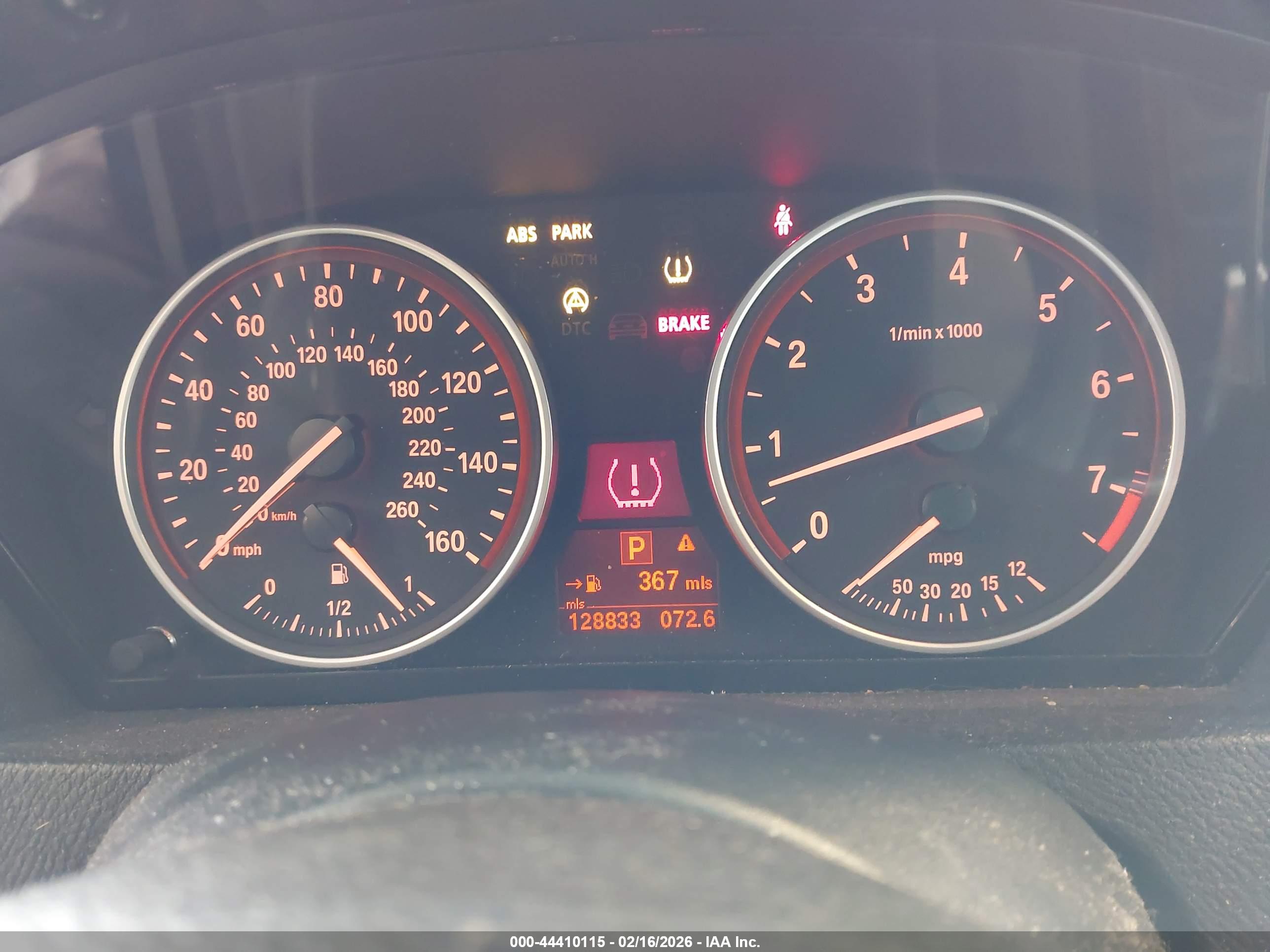 BMW X5 image 7