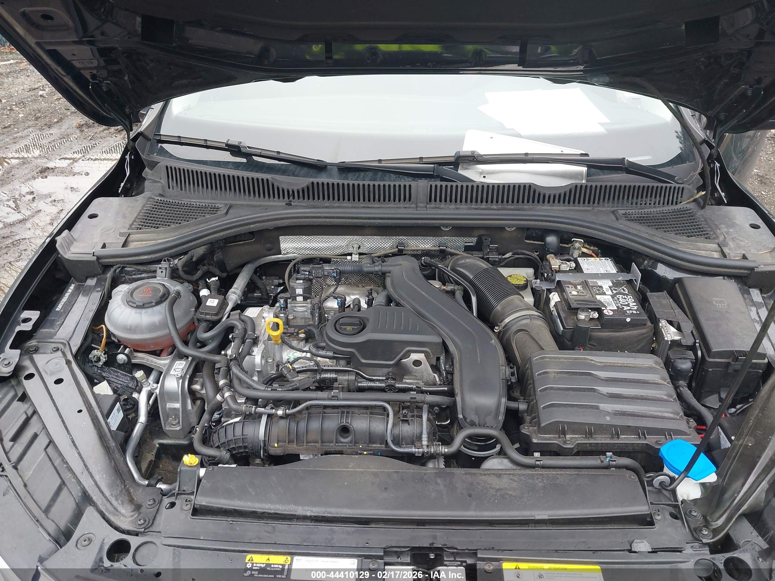 VOLKSWAGEN JETTA image 10