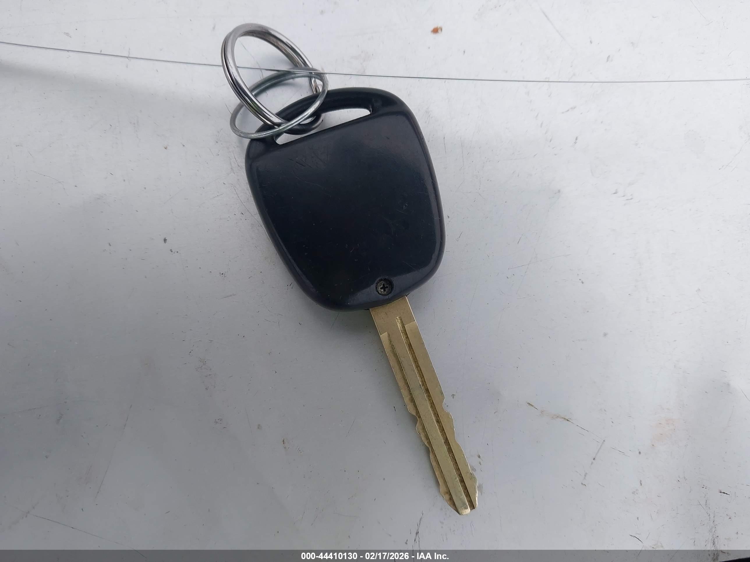 TOYOTA LAND image 11