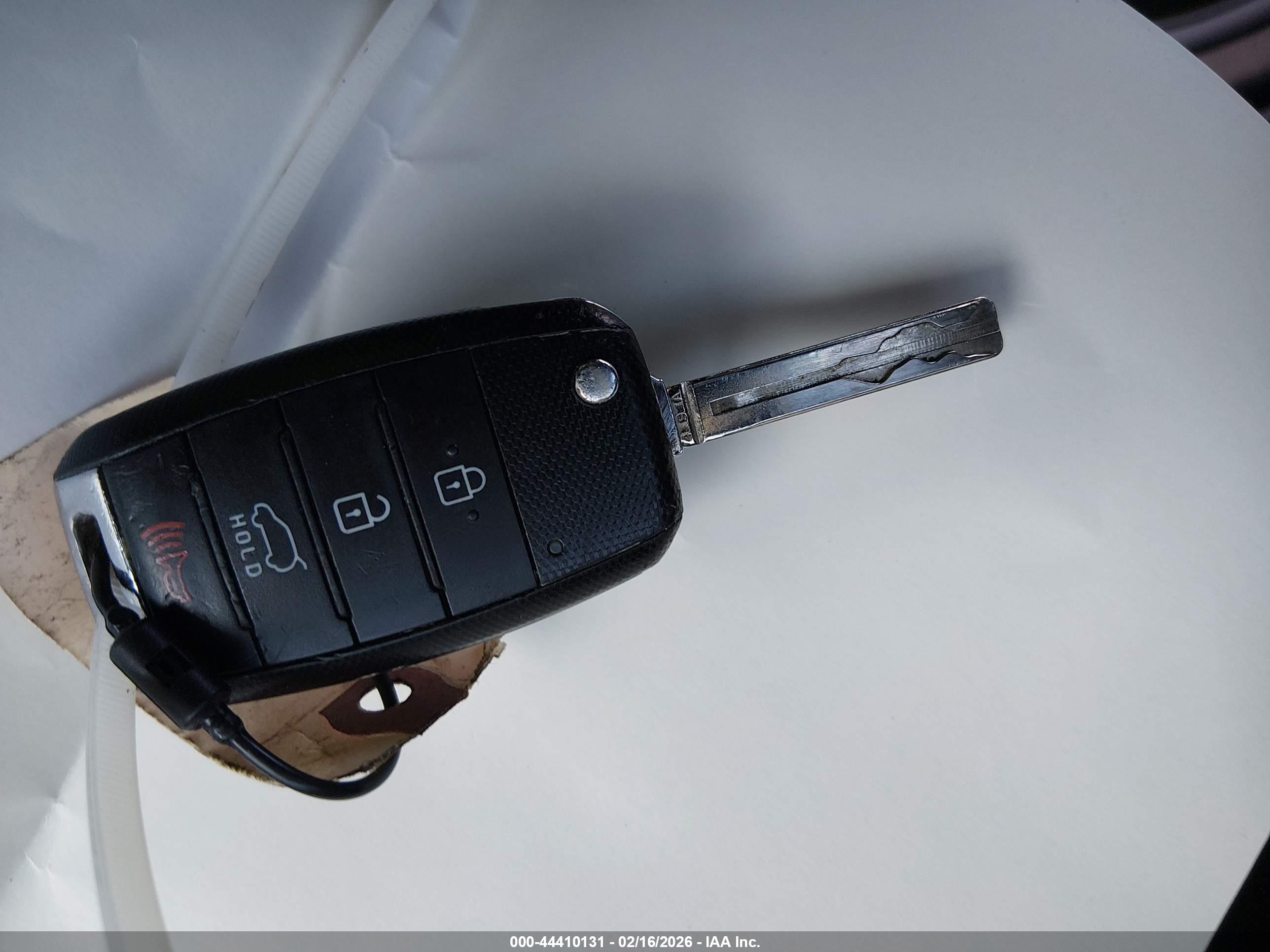 KIA SOUL image 11