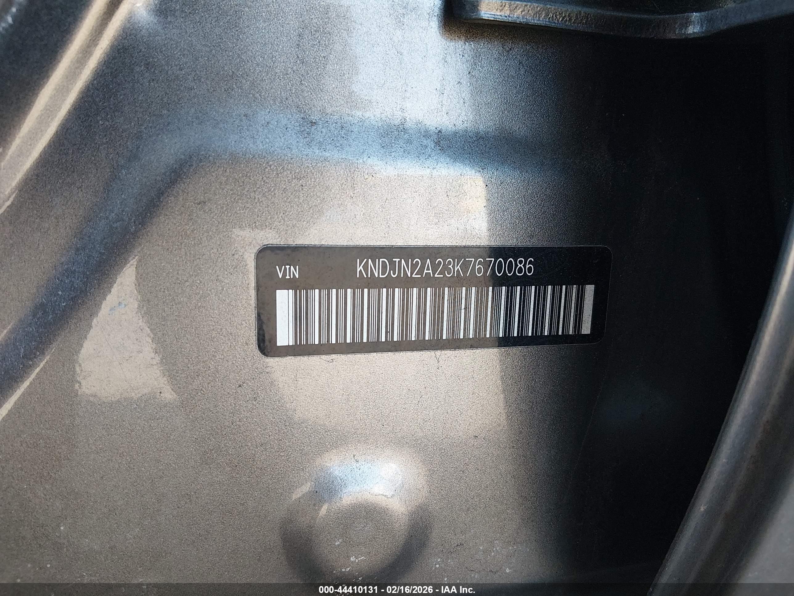 KIA SOUL image 9