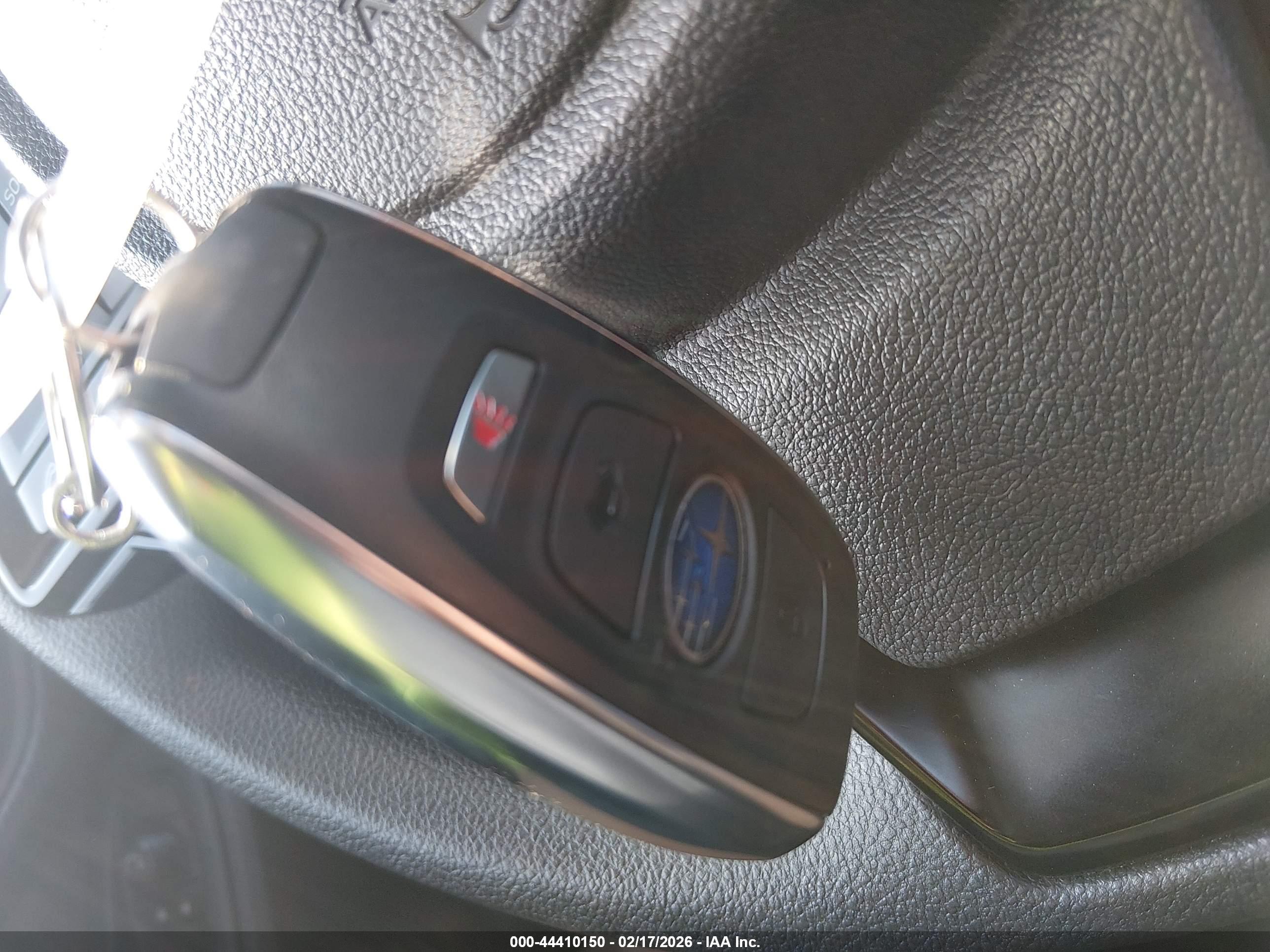 SUBARU CROSSTREK image 11