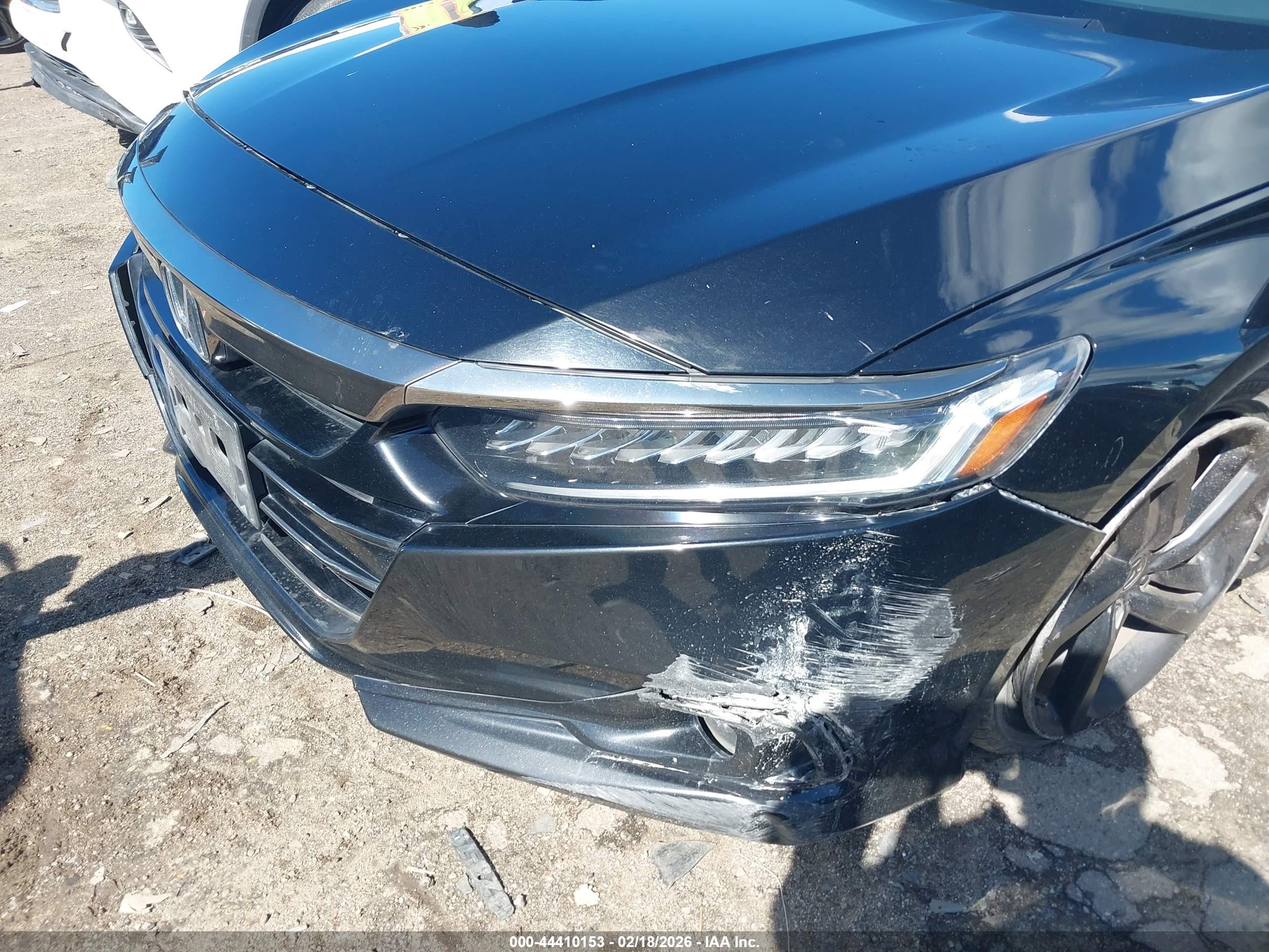 HONDA ACCORD image 6