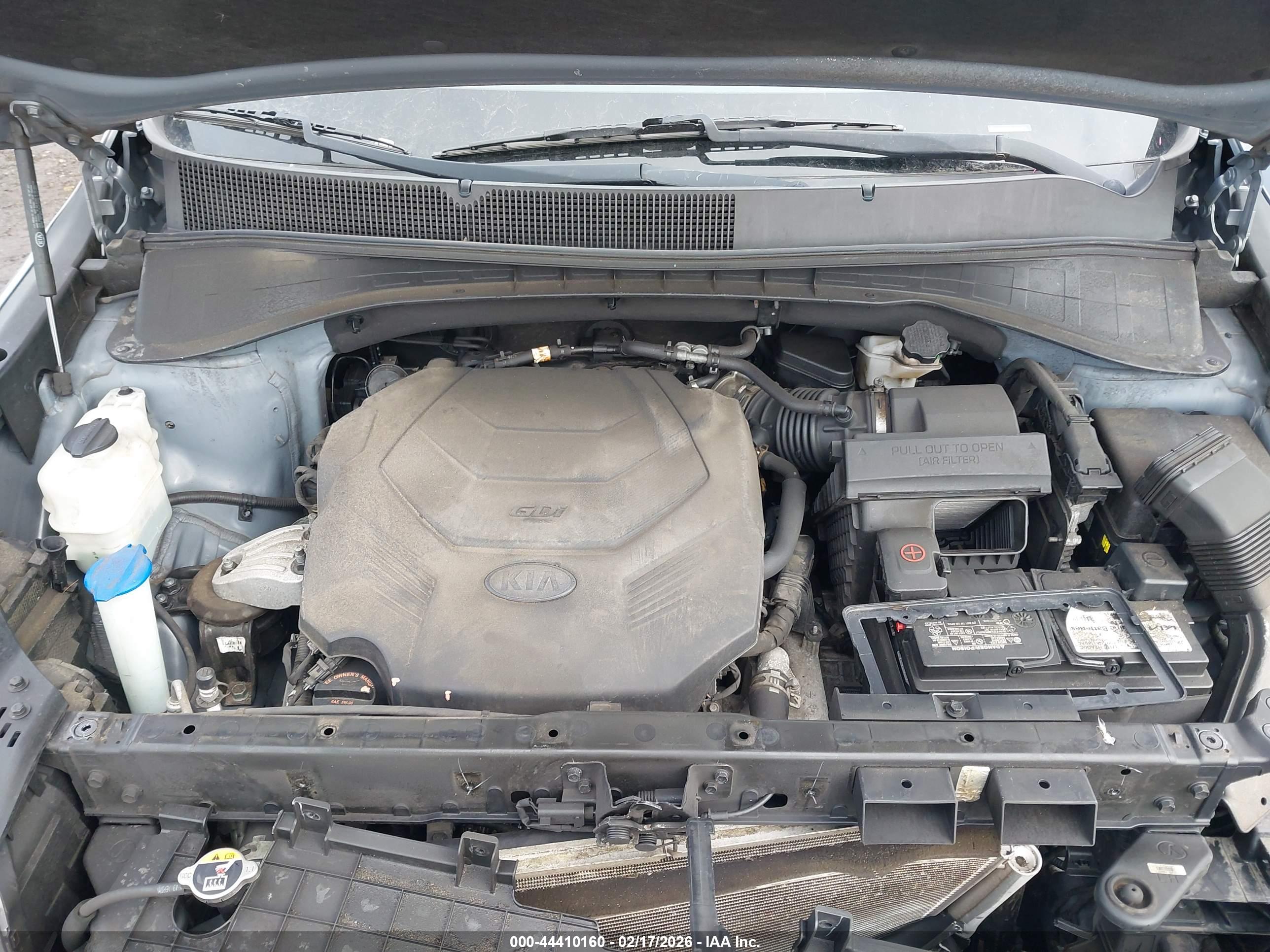 KIA SORENTO image 10