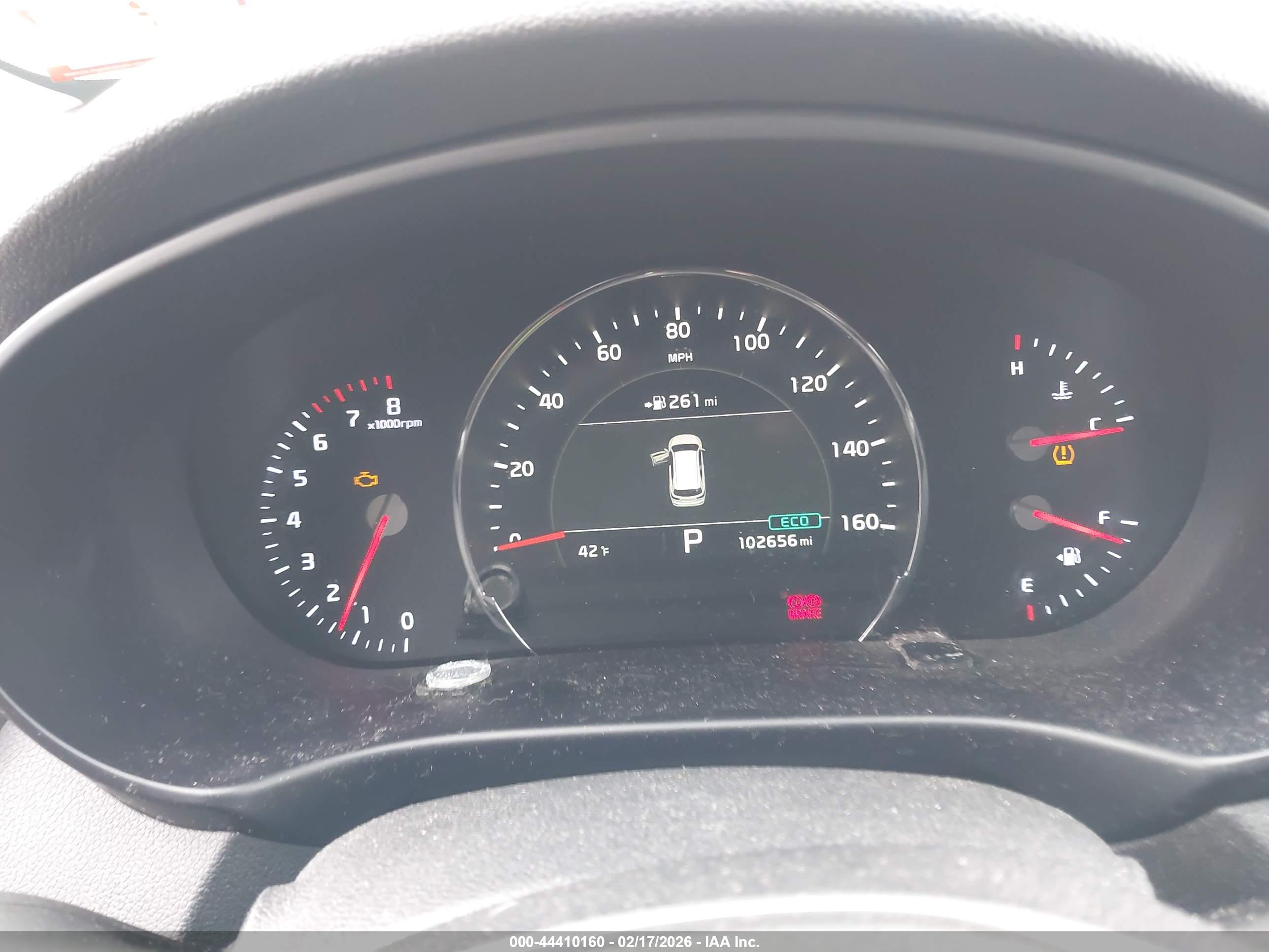 KIA SORENTO image 7