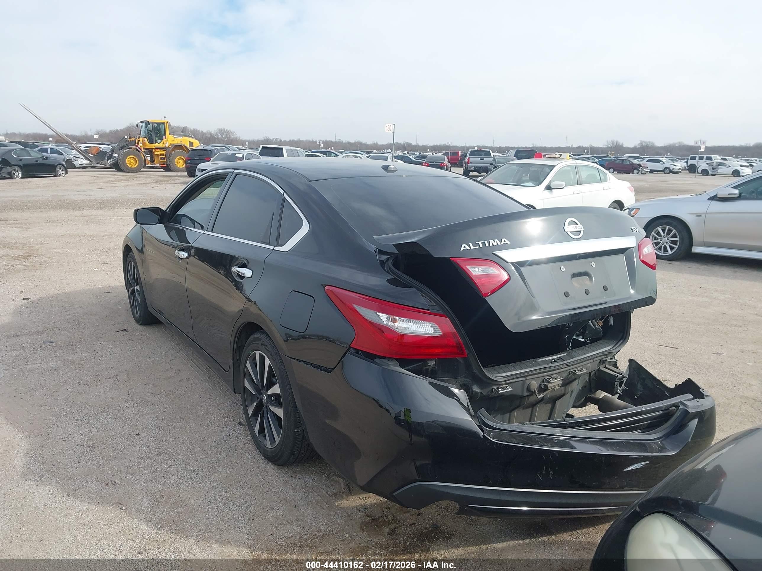 NISSAN ALTIMA image 3