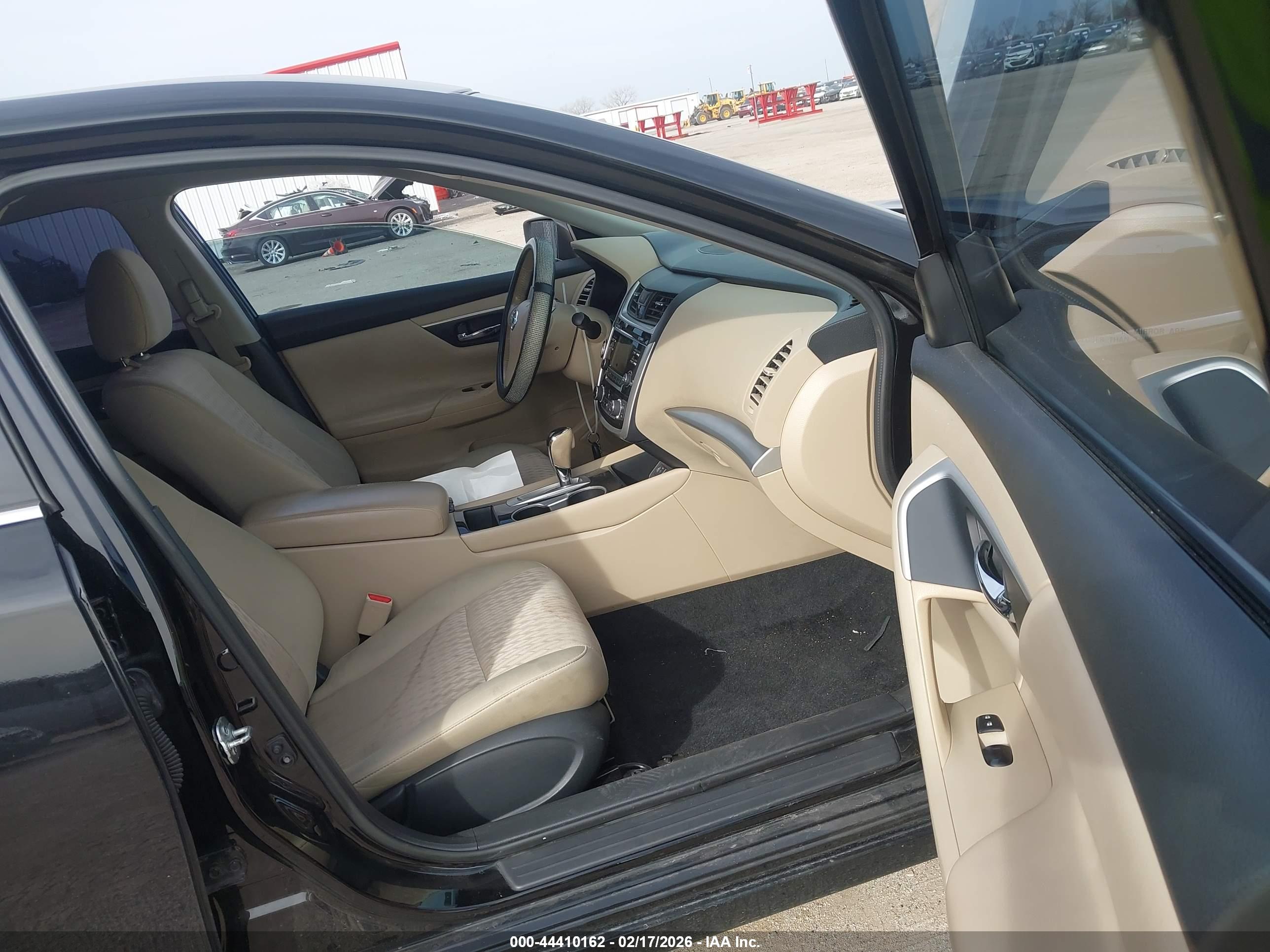 NISSAN ALTIMA image 5