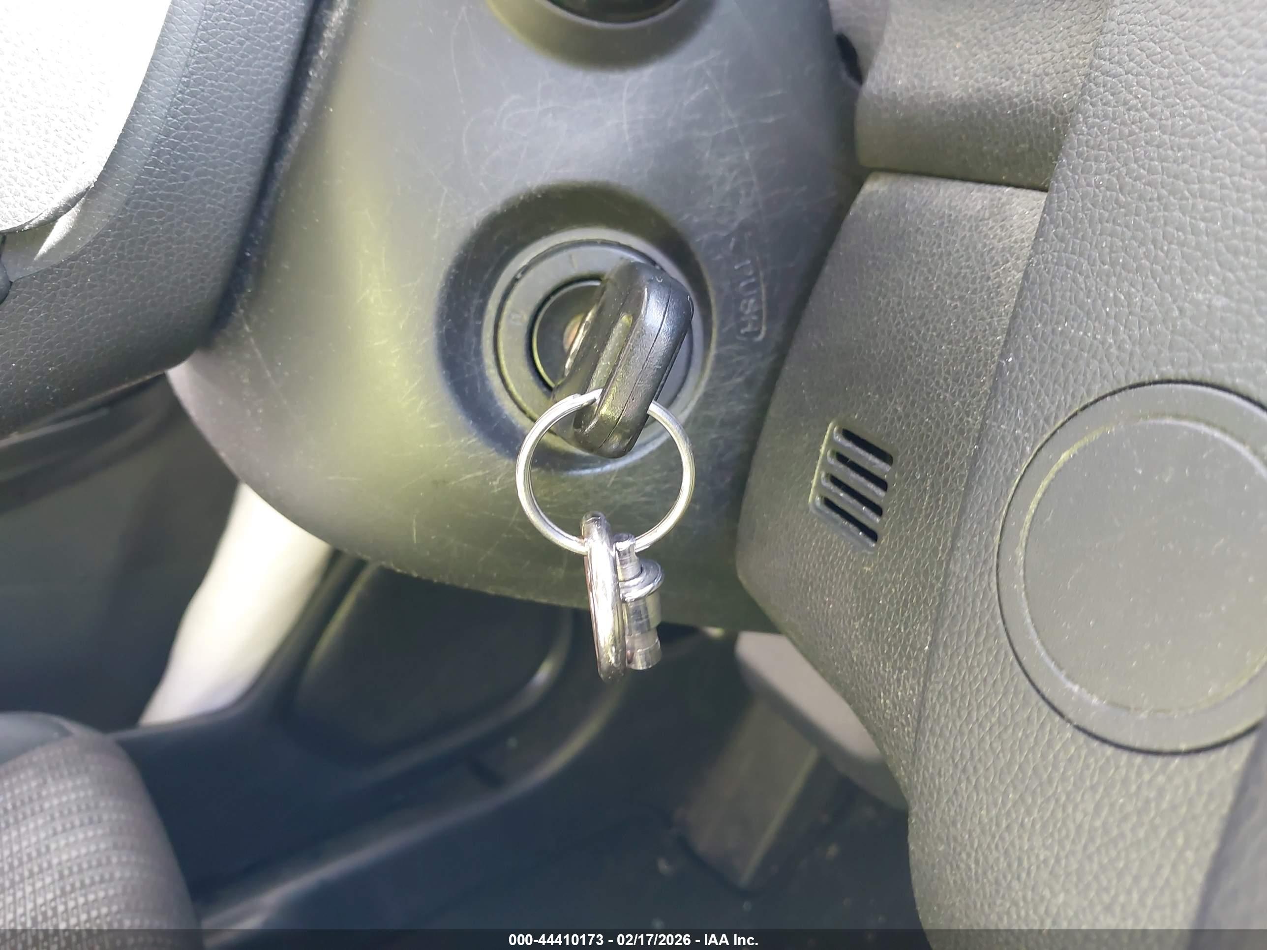 HONDA FIT image 11