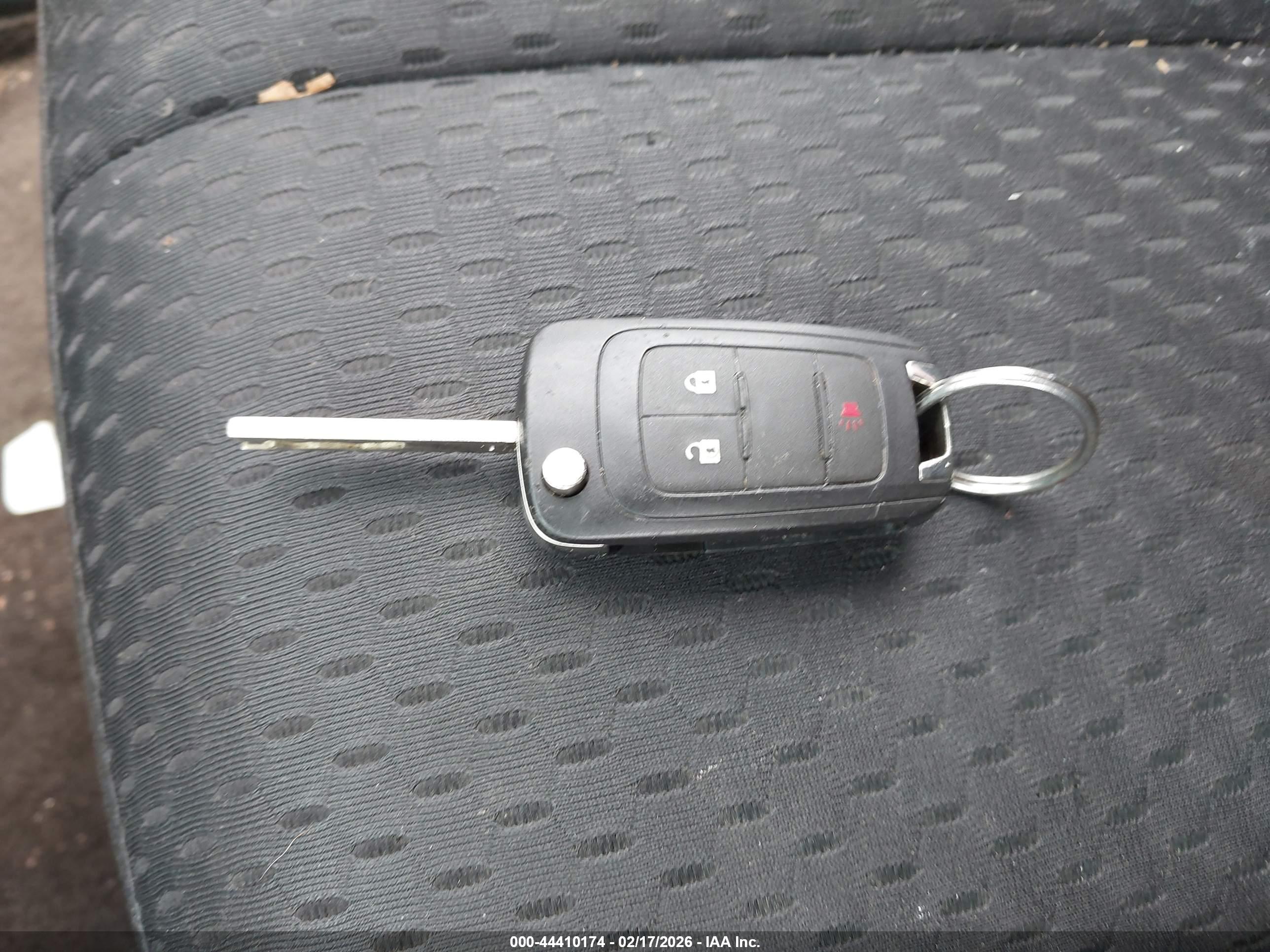 CHEVROLET EQUINOX image 11