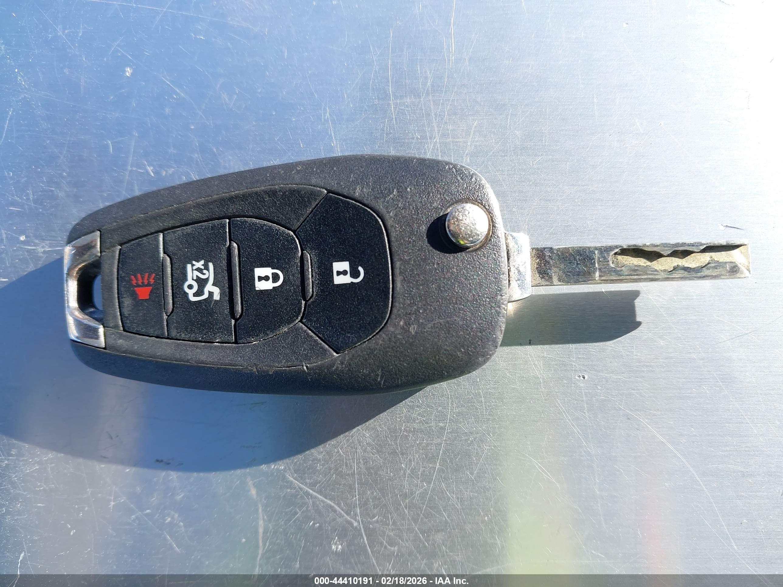 CHEVROLET CRUZE image 11