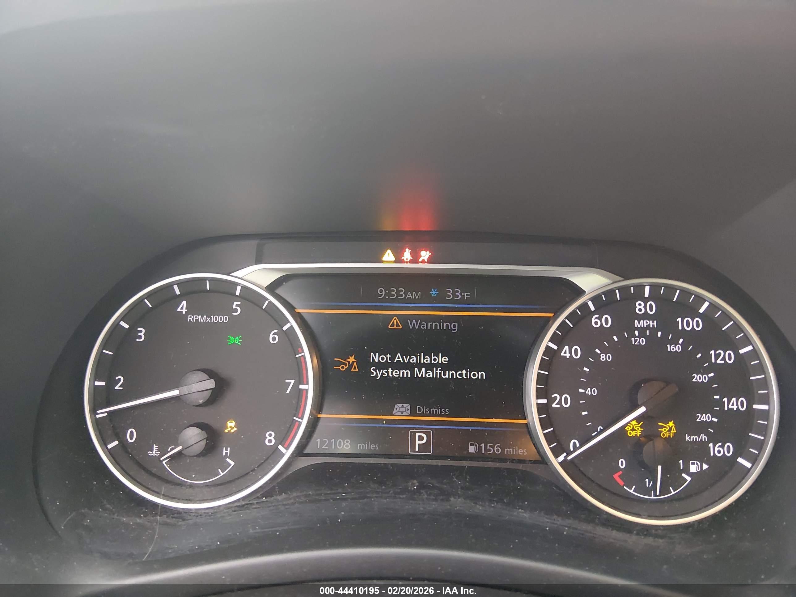 NISSAN SENTRA image 7