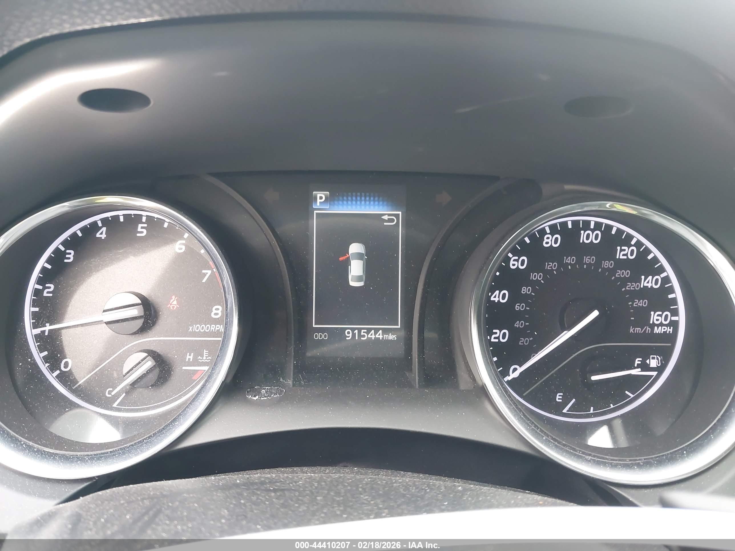 TOYOTA CAMRY image 7