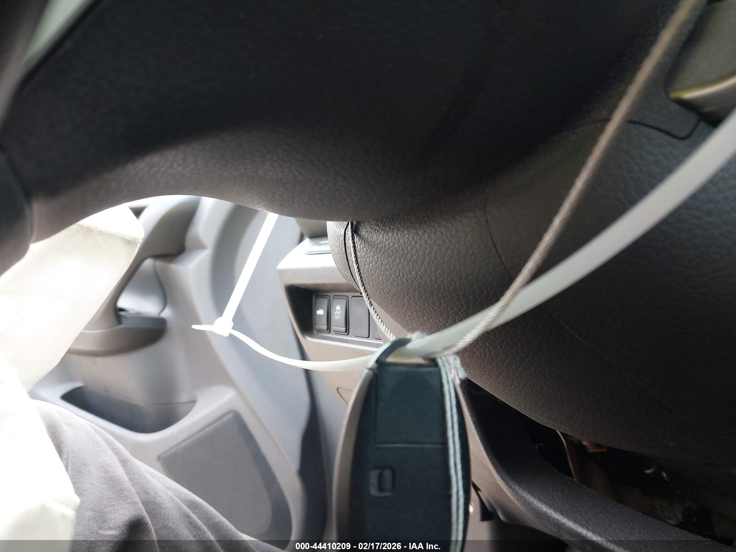 NISSAN ALTIMA image 11