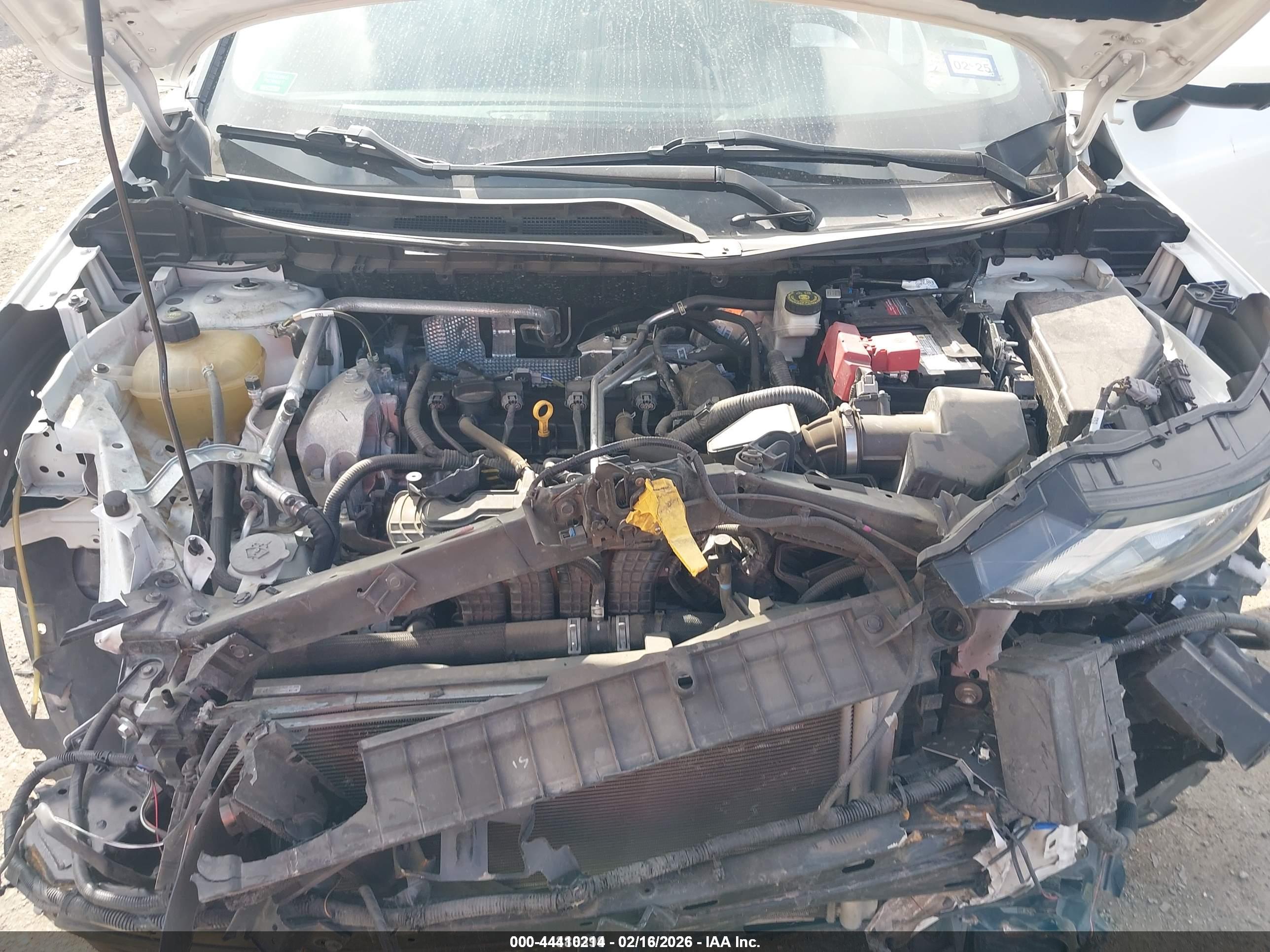 NISSAN ROGUE image 10