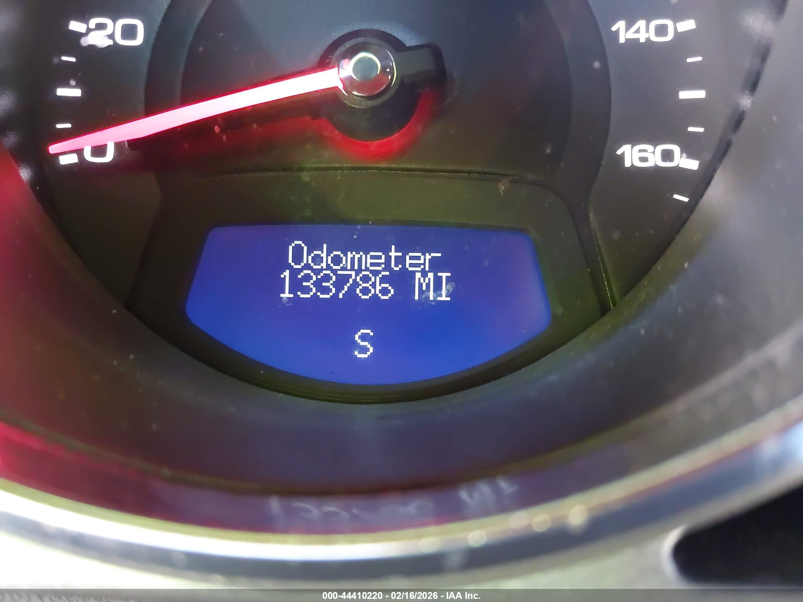 CADILLAC CTS image 7