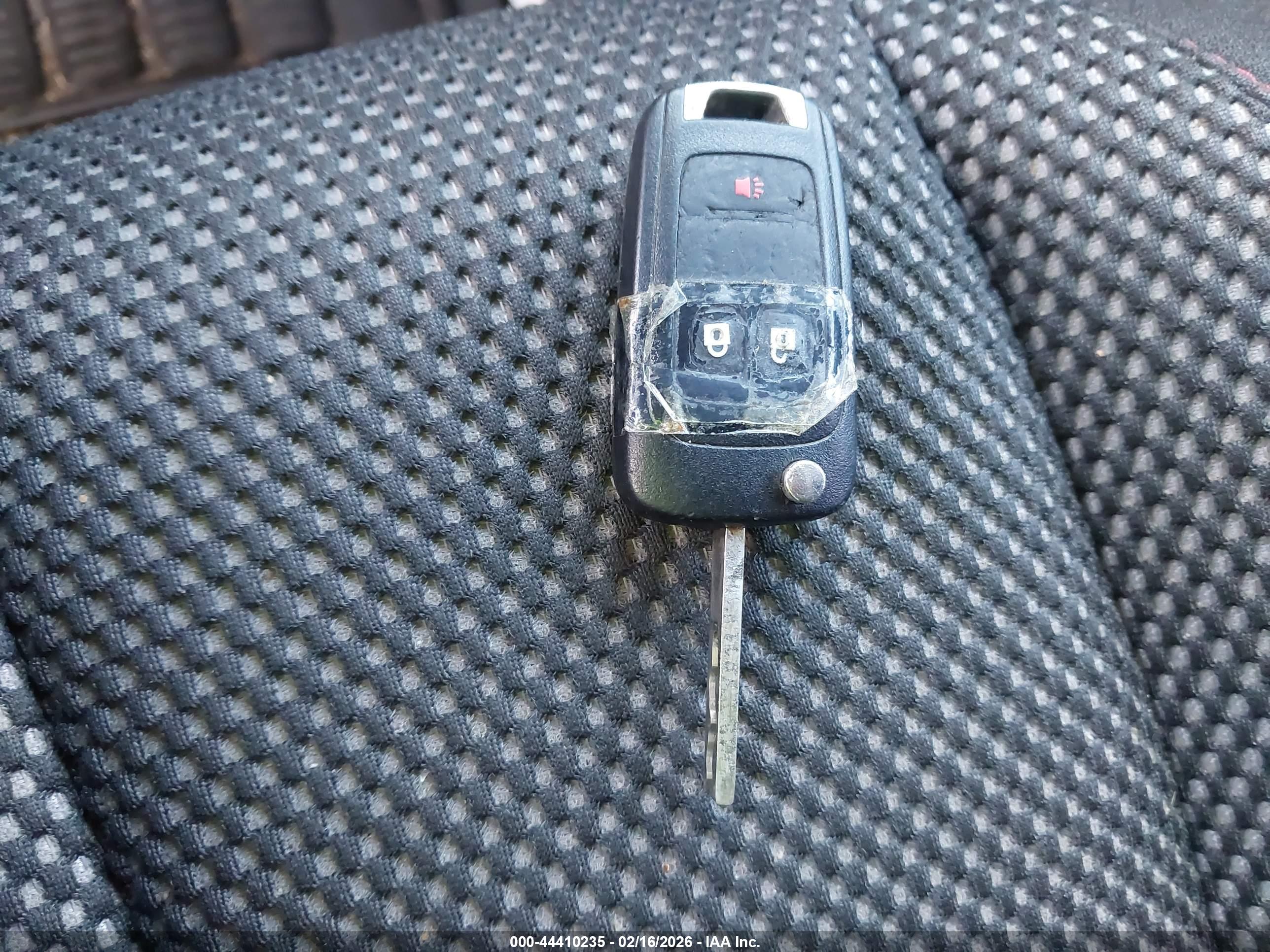CHEVROLET EQUINOX image 11